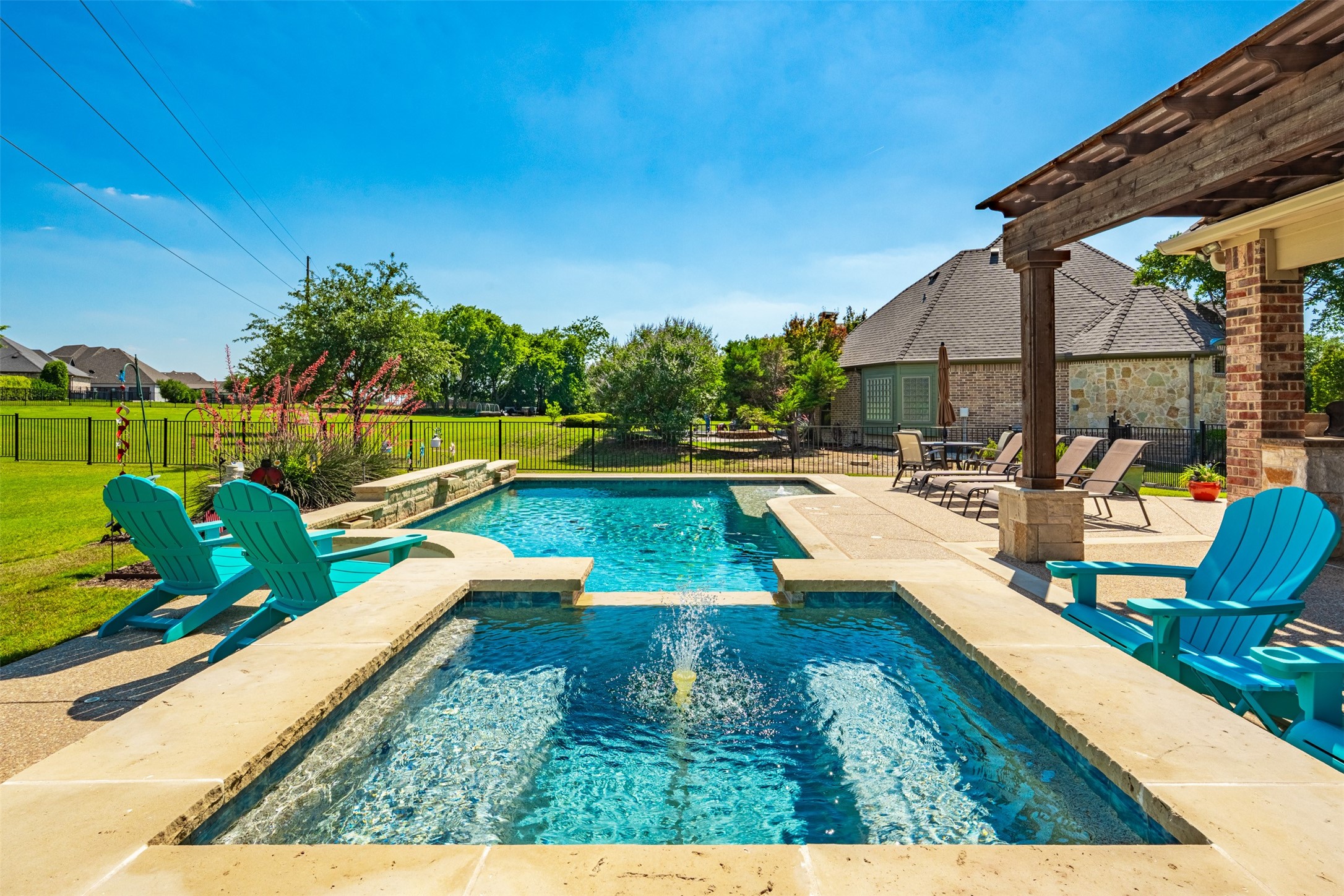 1360 Blue Forest Drive Prosper TX 75078