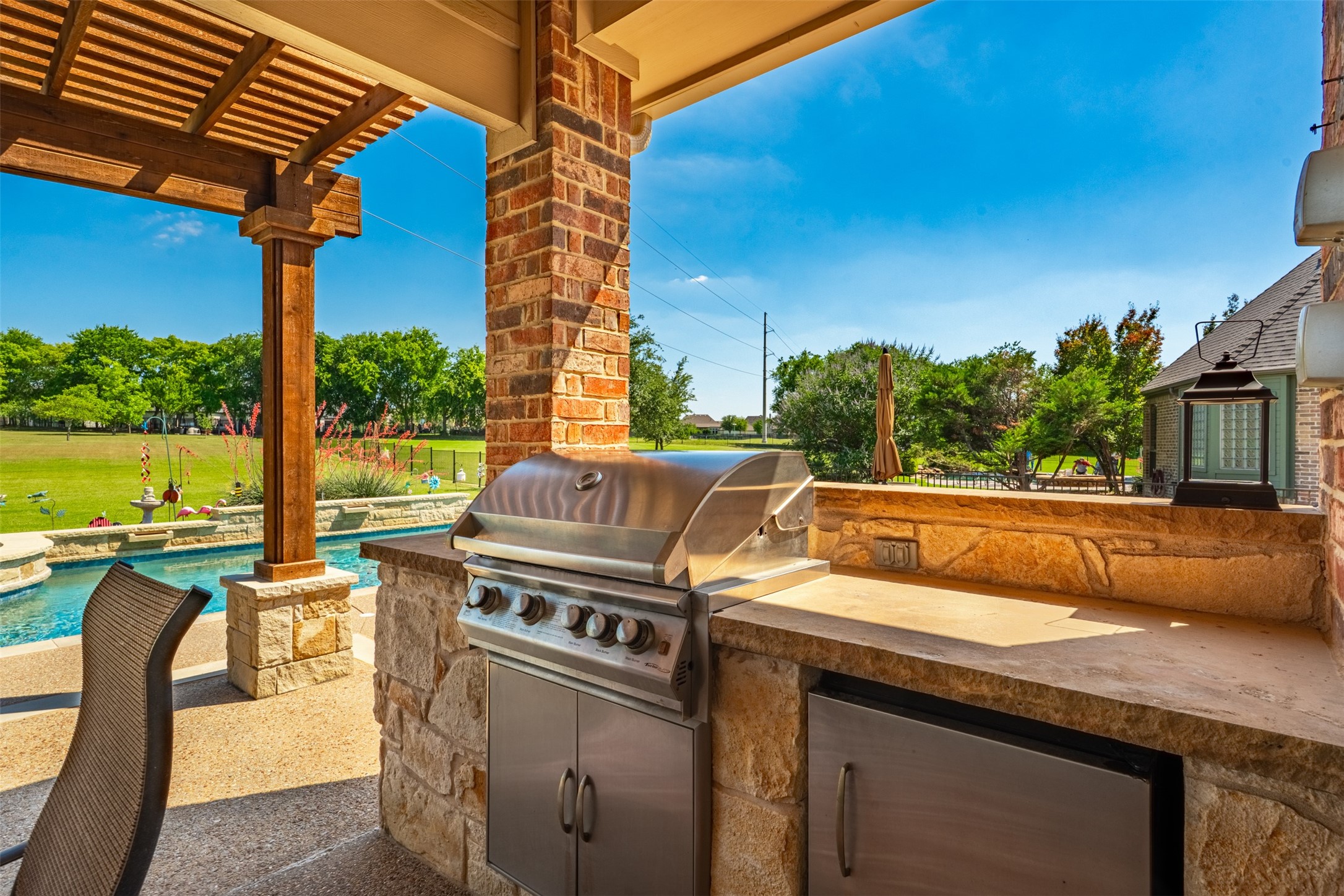 1360 Blue Forest Drive Prosper TX 75078