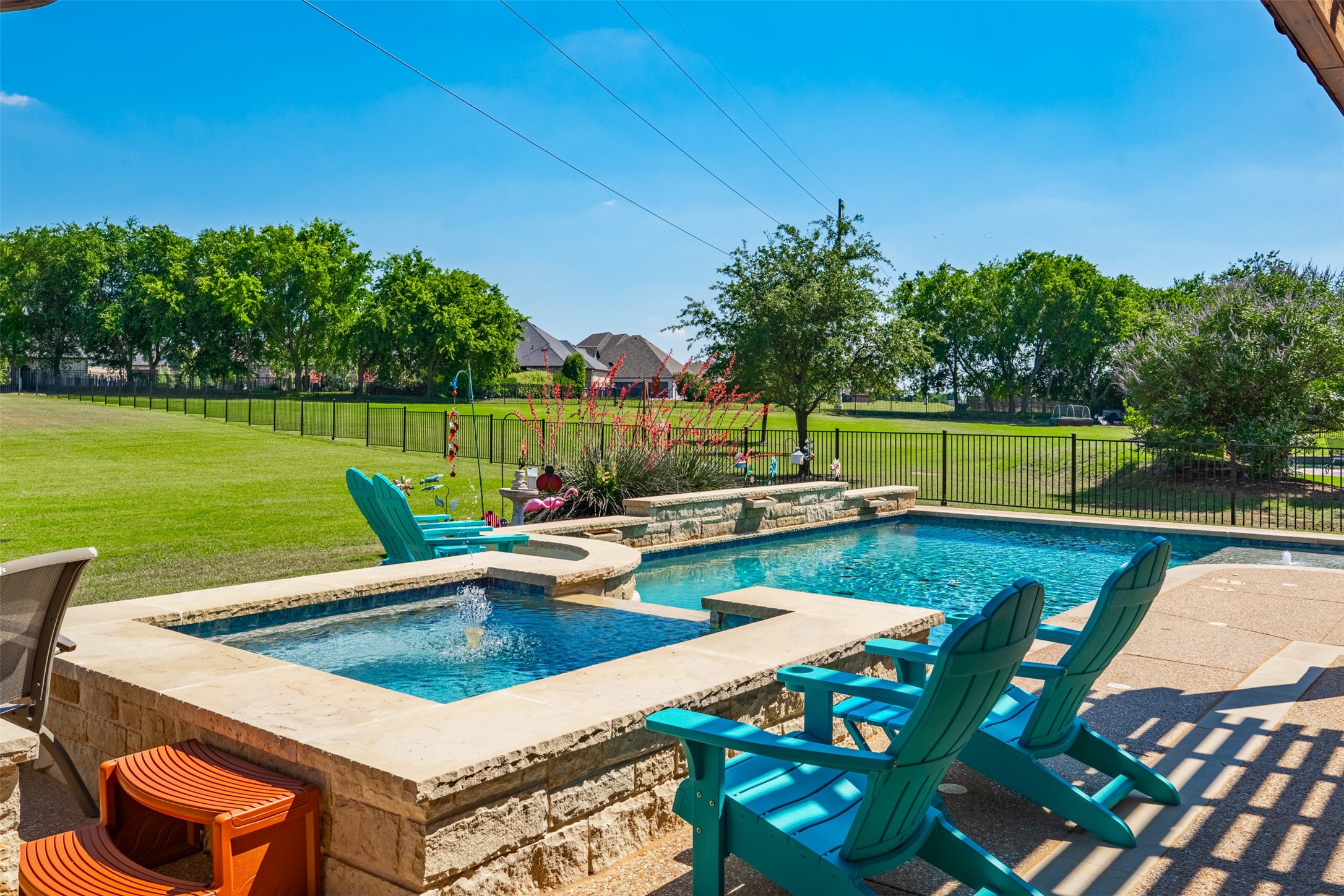 1360 Blue Forest Drive Prosper TX 75078