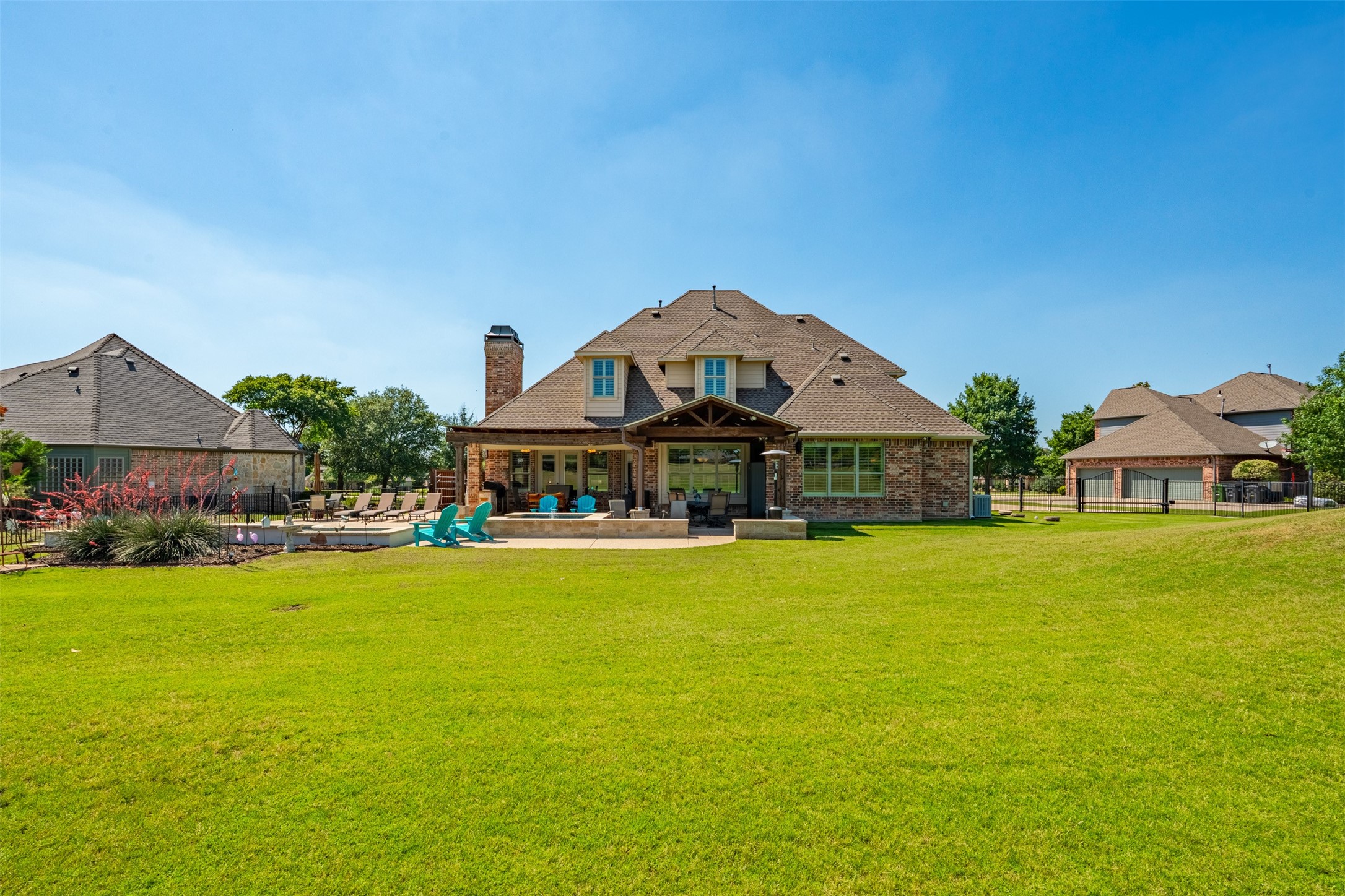 1360 Blue Forest Drive Prosper TX 75078