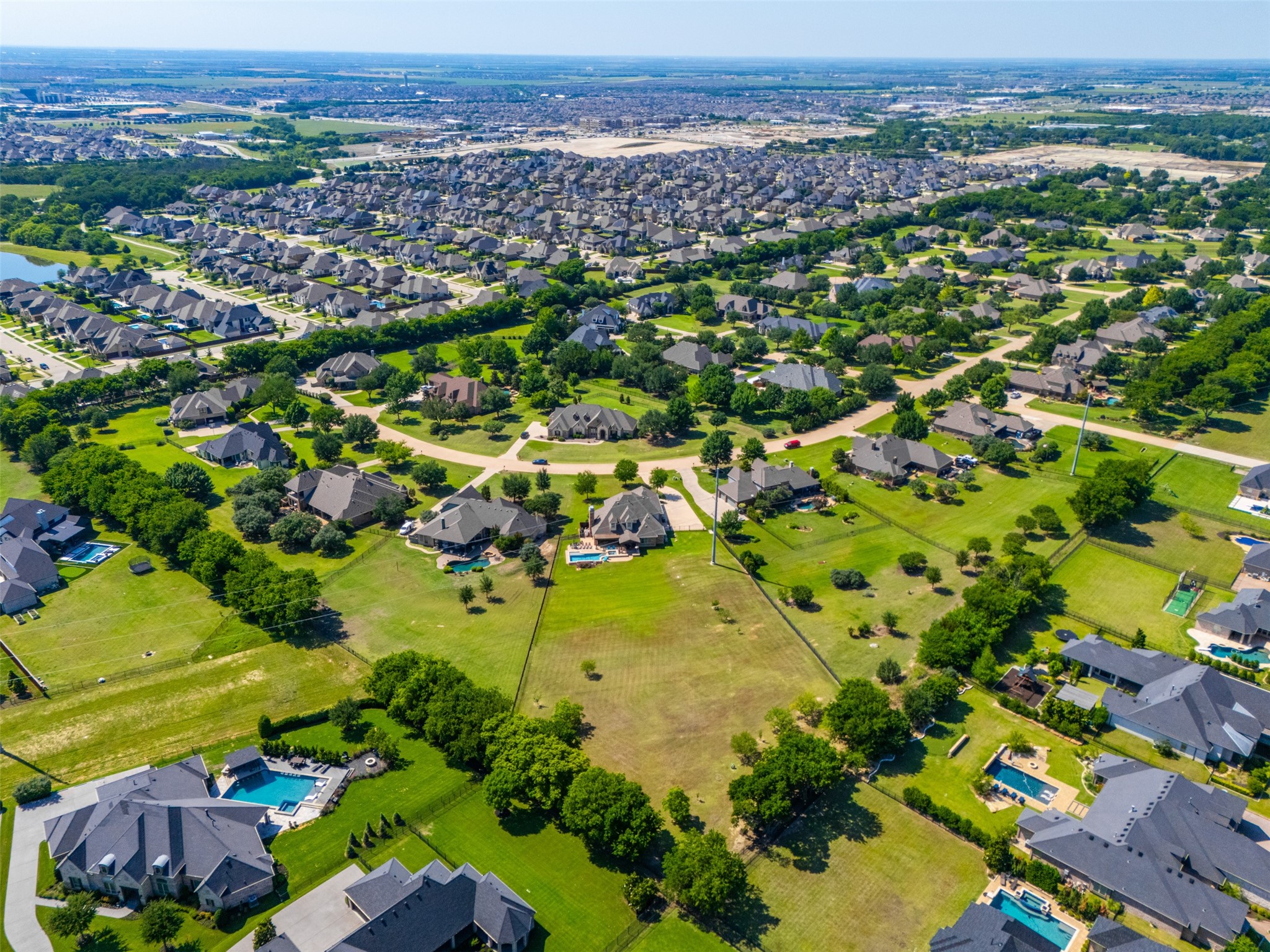 1360 Blue Forest Drive Prosper TX 75078