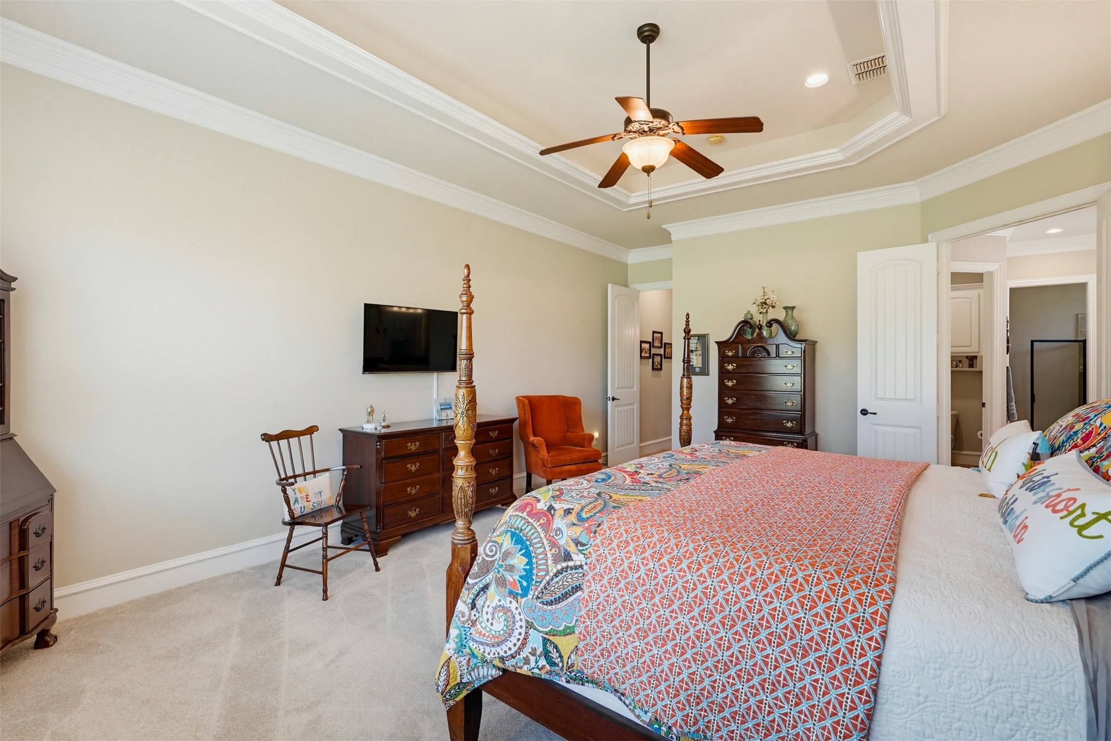 1360 Blue Forest Drive Prosper TX 75078