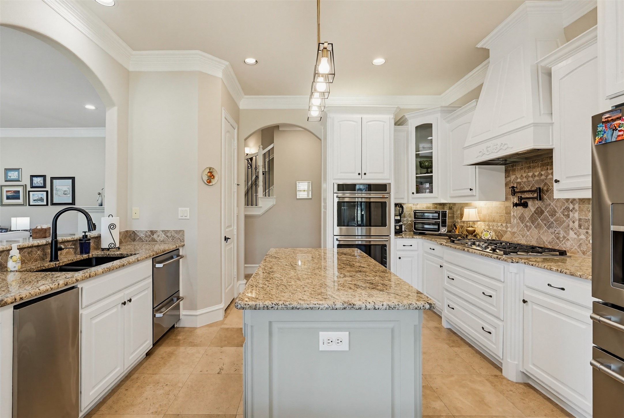 1360 Blue Forest Drive Prosper TX 75078