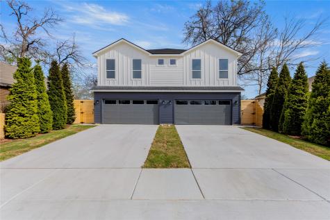 3526 Spring Avenue Dallas TX 75210