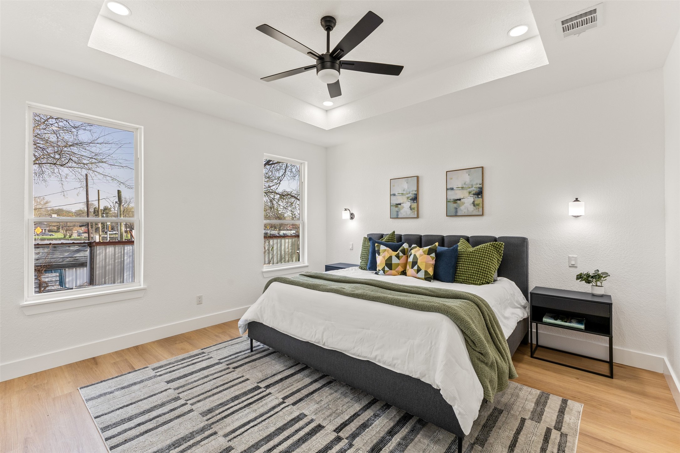 3526 Spring Avenue Dallas TX 75210