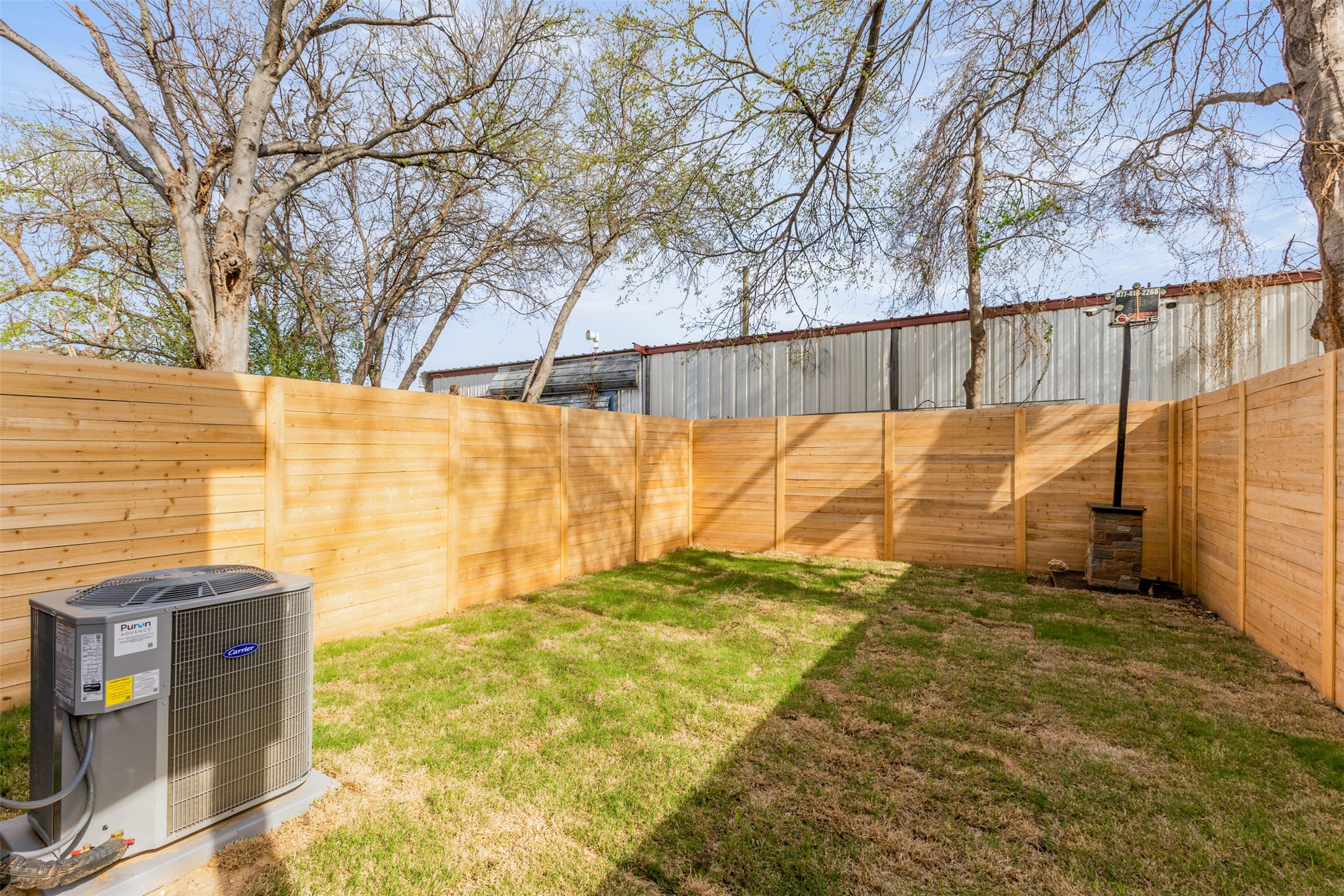 3526 Spring Avenue Dallas TX 75210