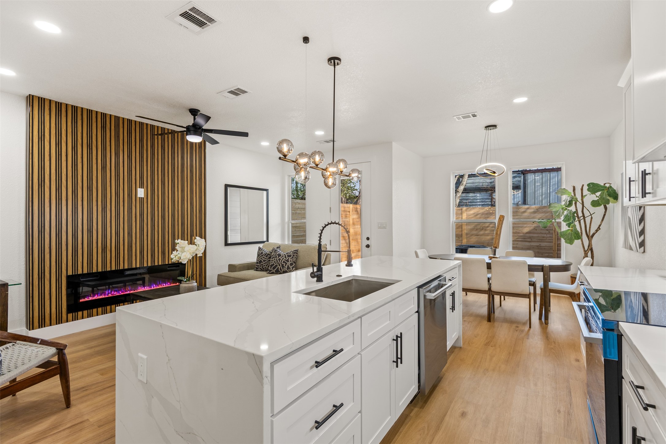 3526 Spring Avenue Dallas TX 75210