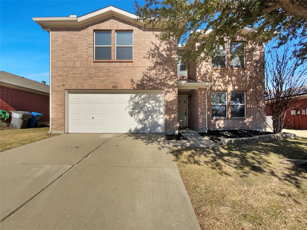 1621 Forest Oaks Way Little Elm TX 75068