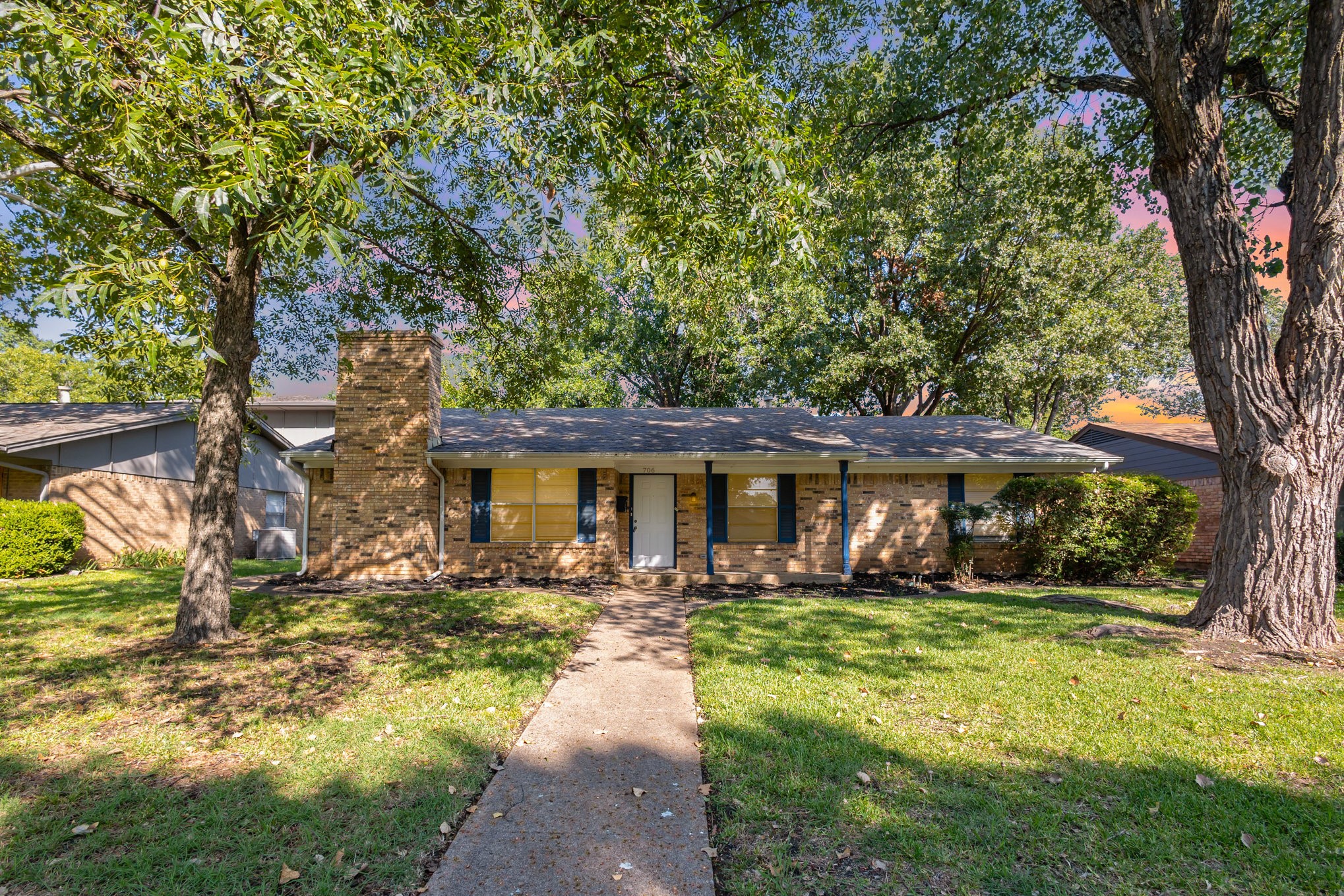 706 Palm Avenue Duncanville TX 75116