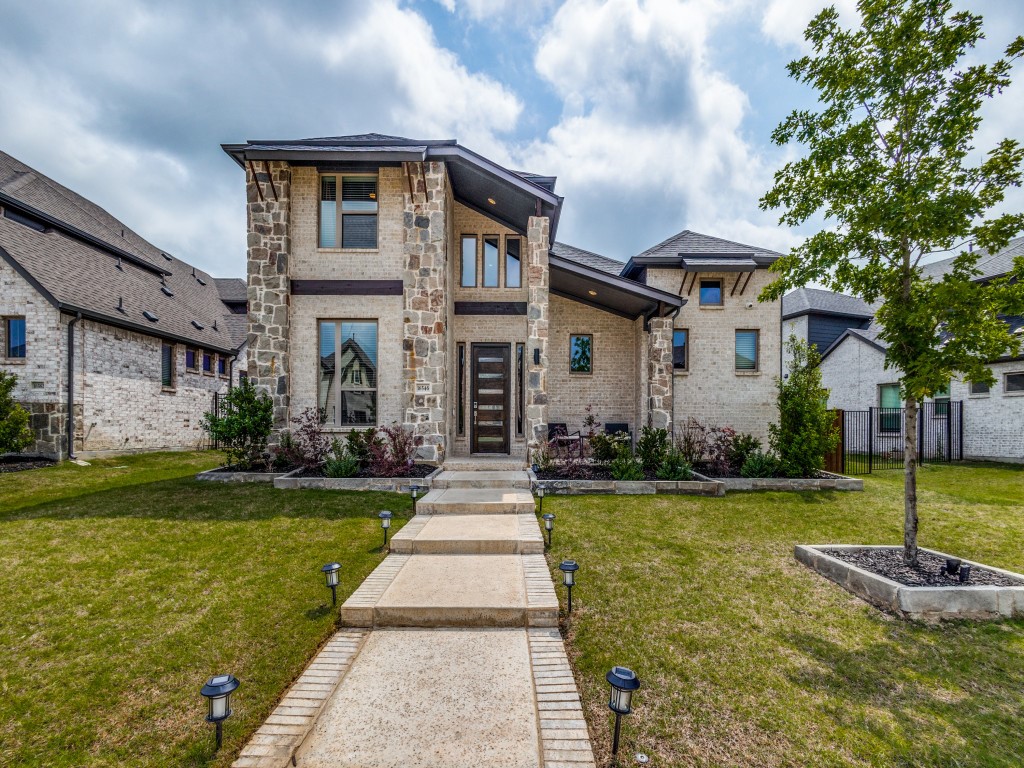 16546 Lupine Road Frisco TX 75033