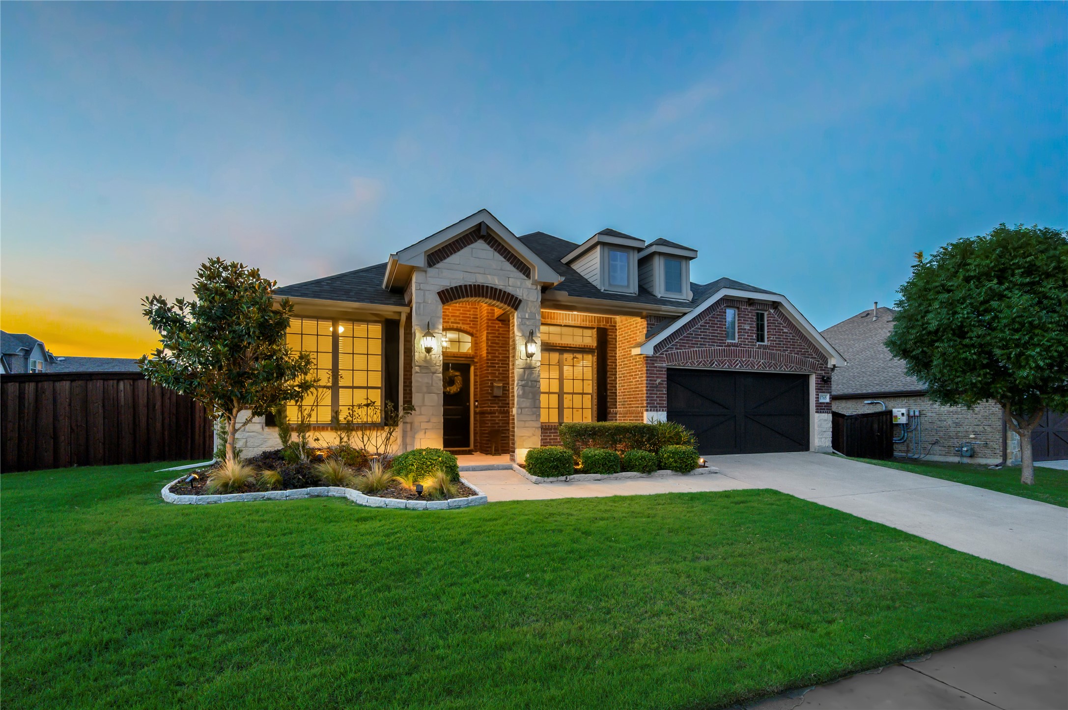 1765 Amalfi Drive Mclendon Chisholm TX 75032
