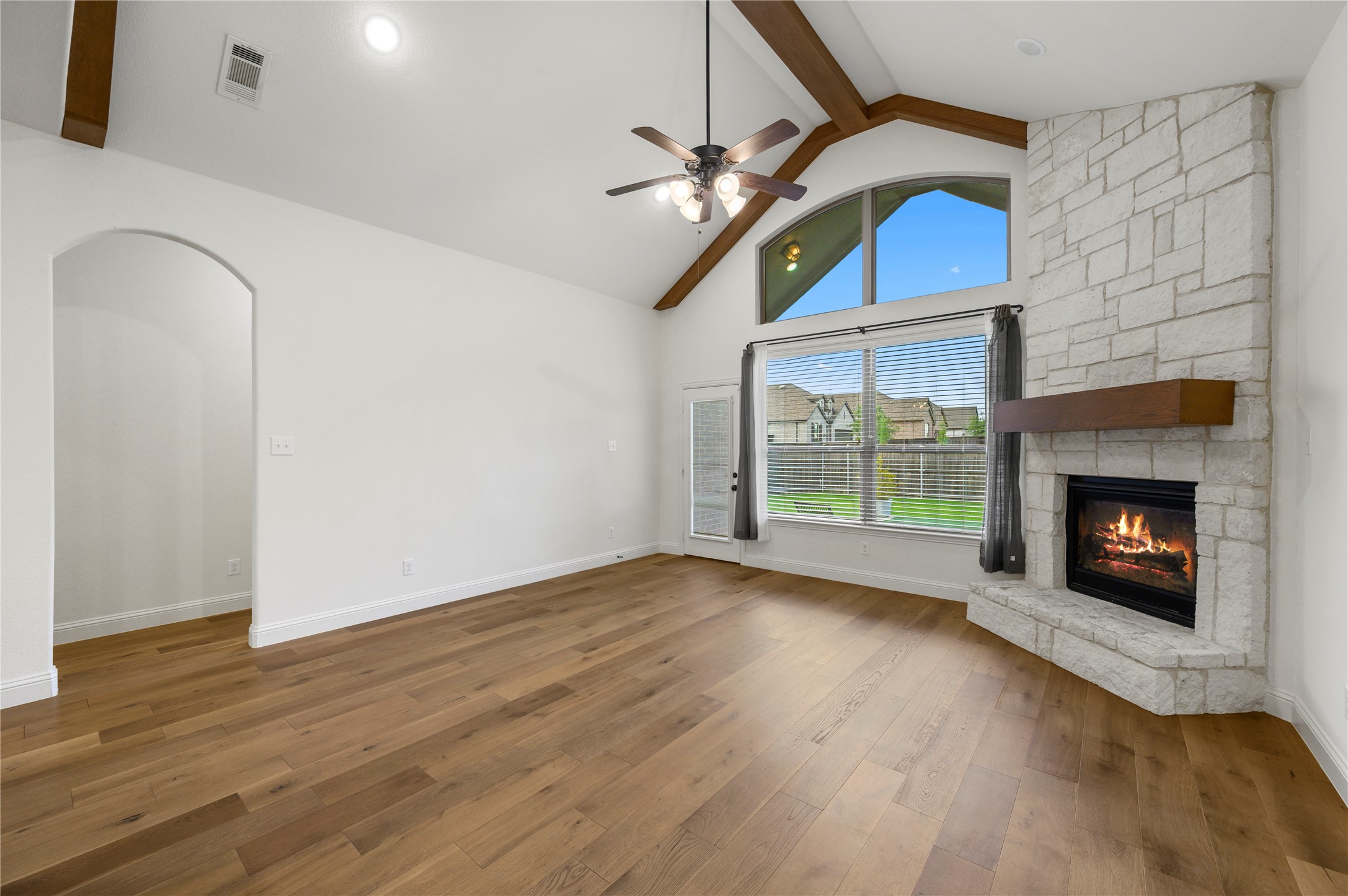 1765 Amalfi Drive Mclendon Chisholm TX 75032