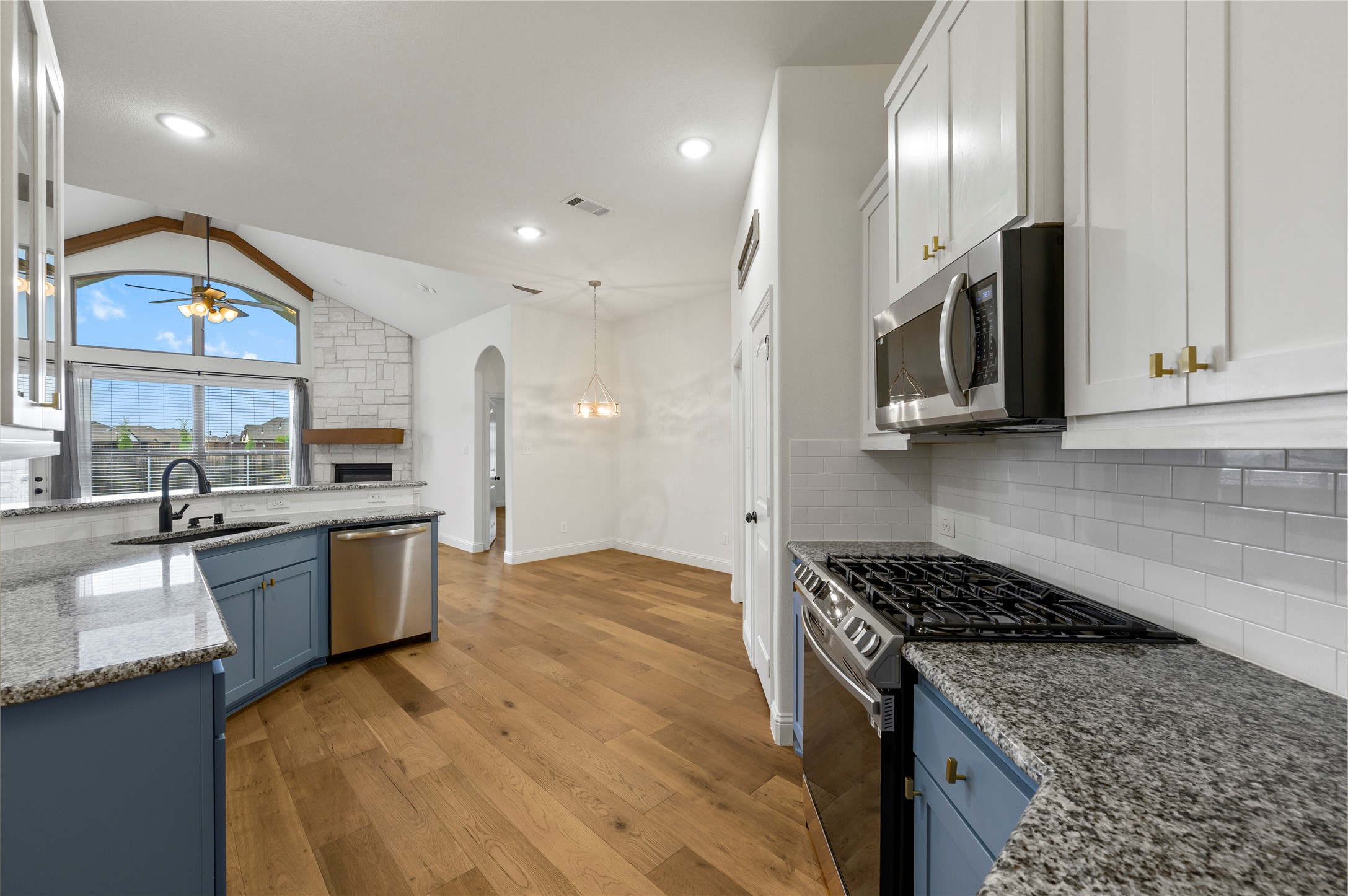 1765 Amalfi Drive Mclendon Chisholm TX 75032