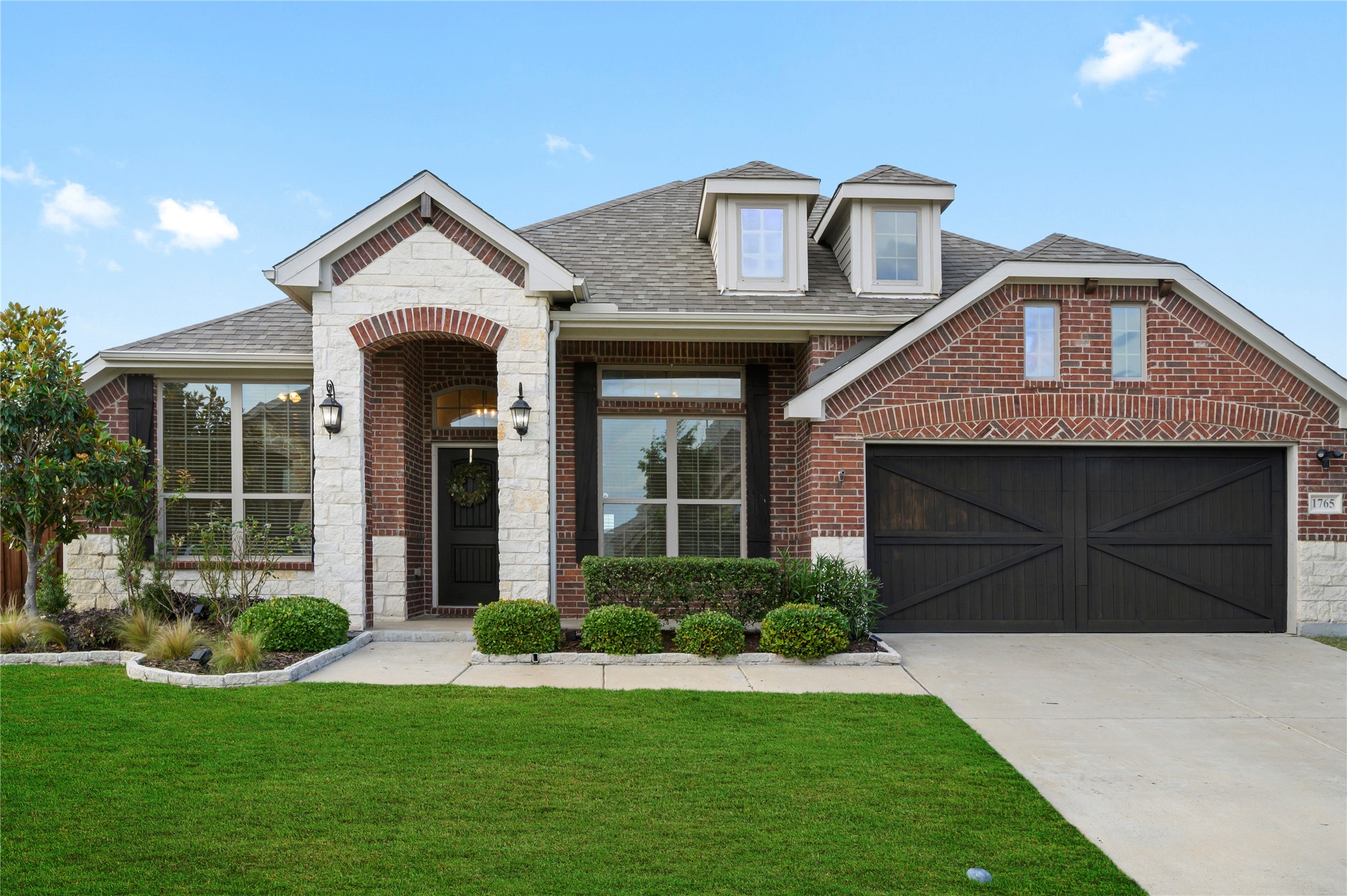 1765 Amalfi Drive Mclendon Chisholm TX 75032