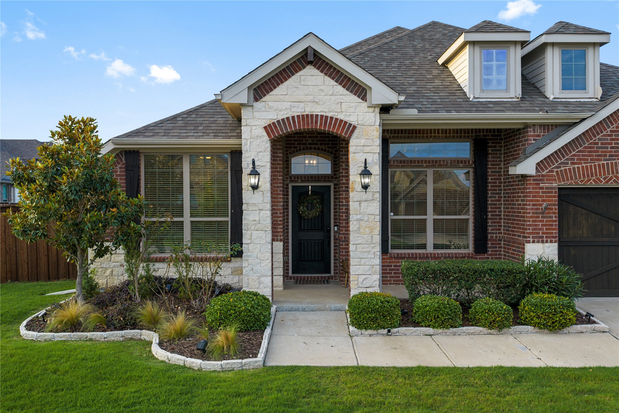 1765 Amalfi Drive Mclendon Chisholm TX 75032