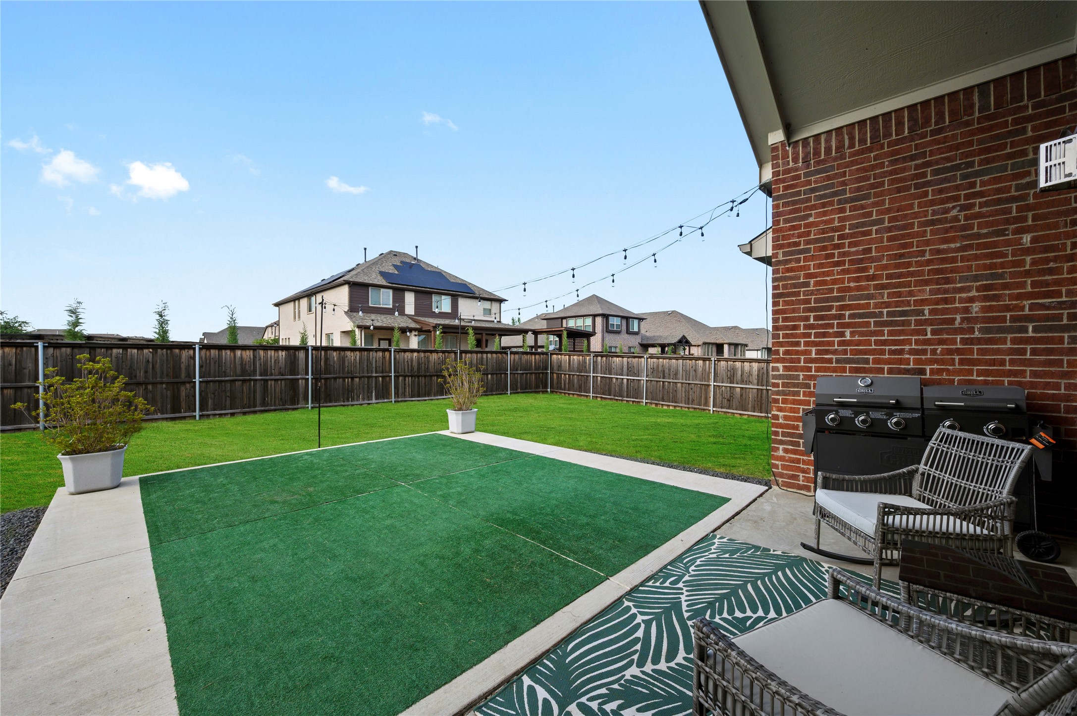 1765 Amalfi Drive Mclendon Chisholm TX 75032
