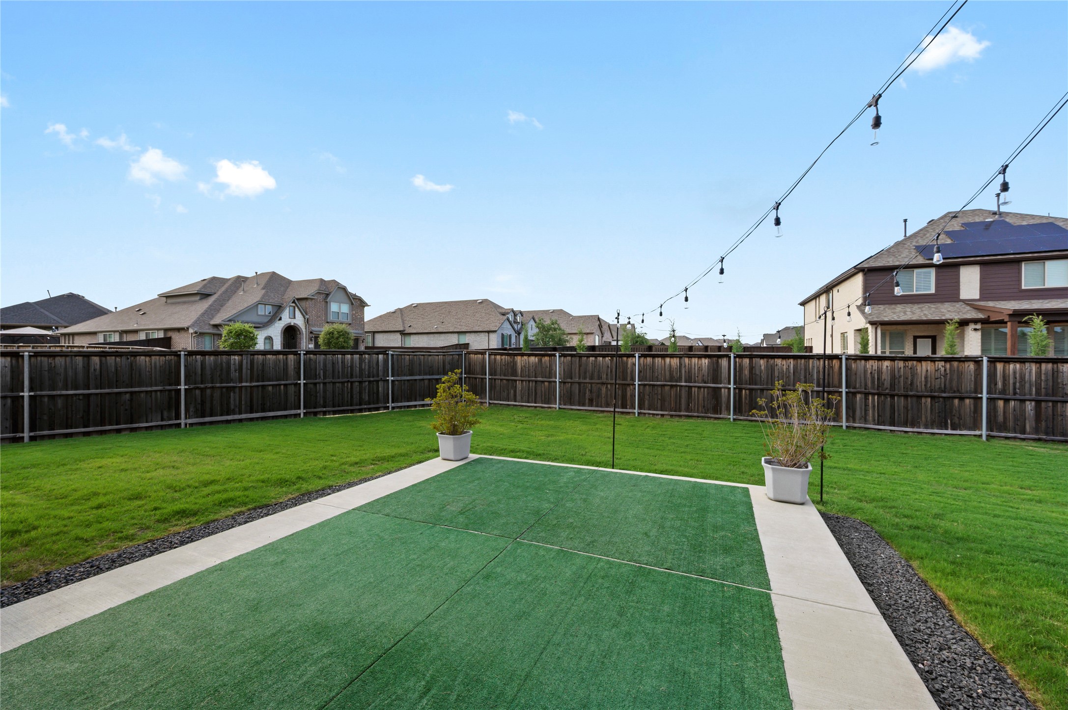 1765 Amalfi Drive Mclendon Chisholm TX 75032
