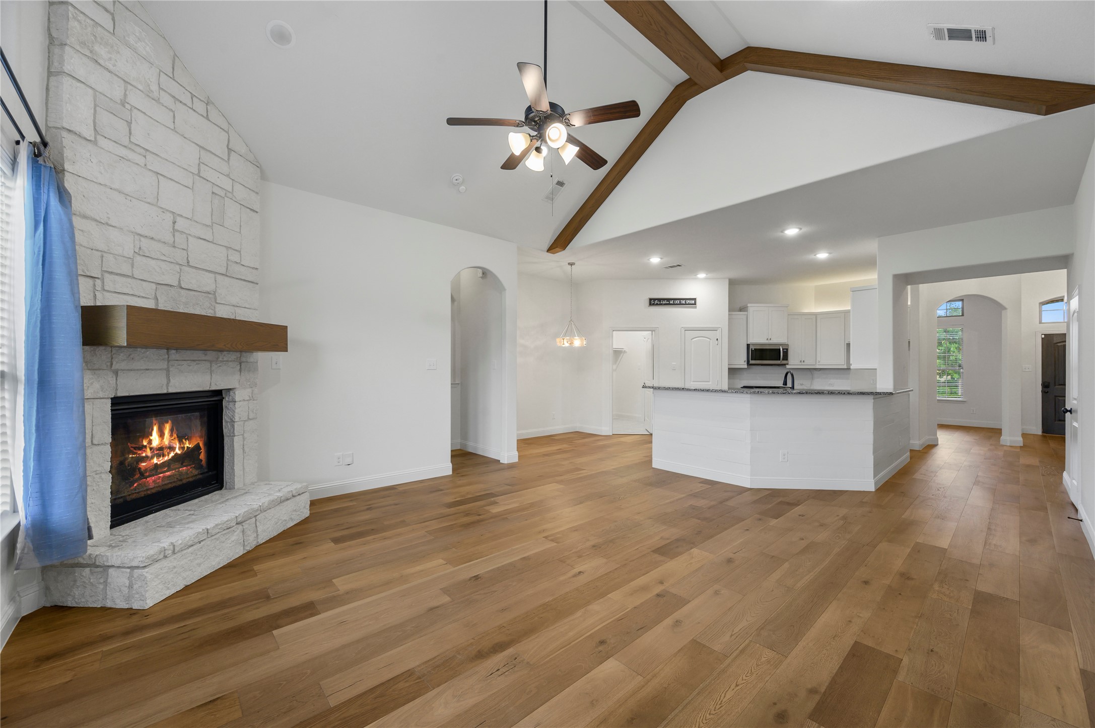 1765 Amalfi Drive Mclendon Chisholm TX 75032