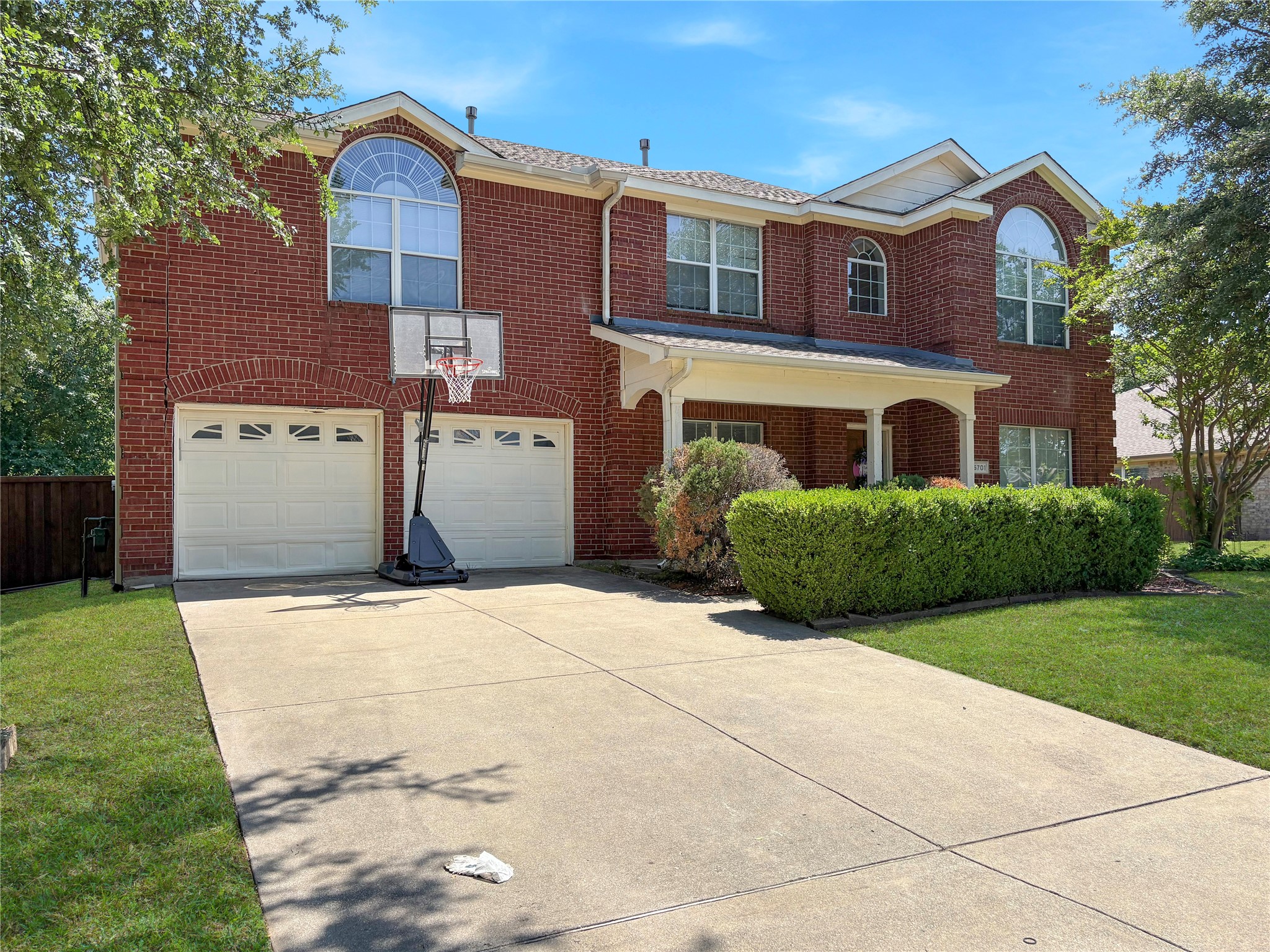 15701 Wyoming Drive Frisco TX 75035