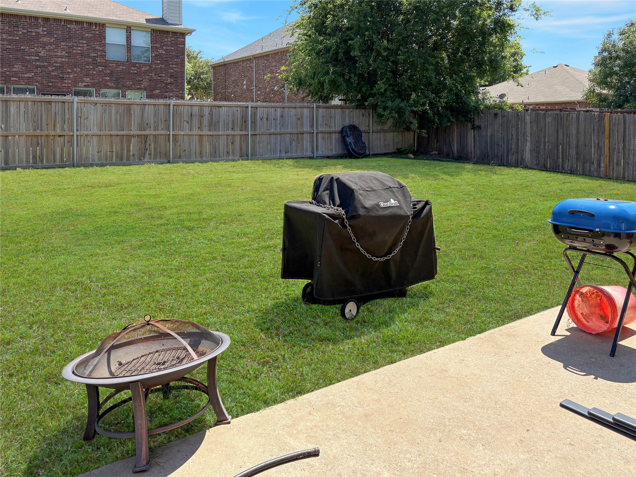 15701 Wyoming Drive Frisco TX 75035