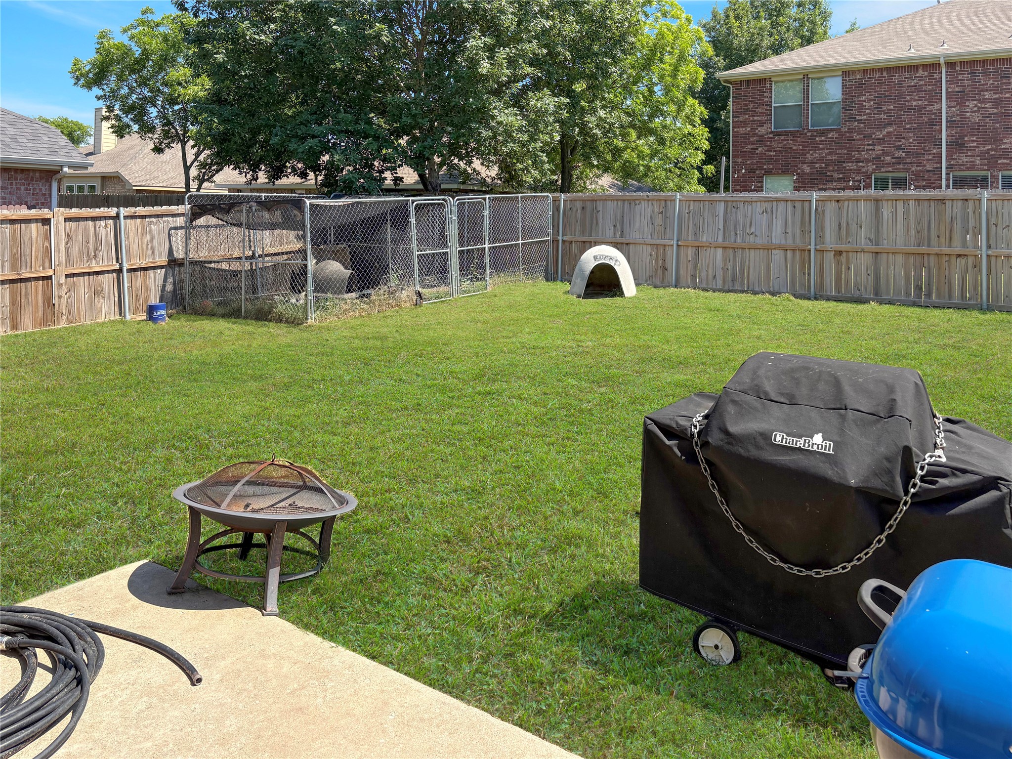 15701 Wyoming Drive Frisco TX 75035