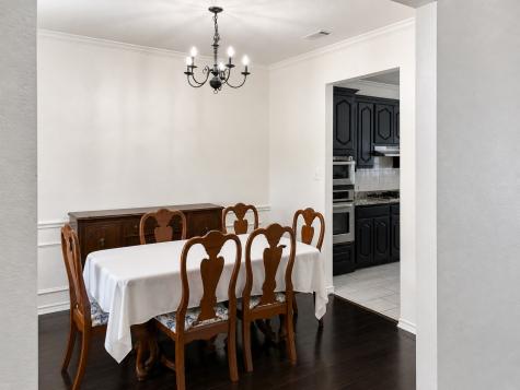 15701 Wyoming Drive Frisco TX 75035