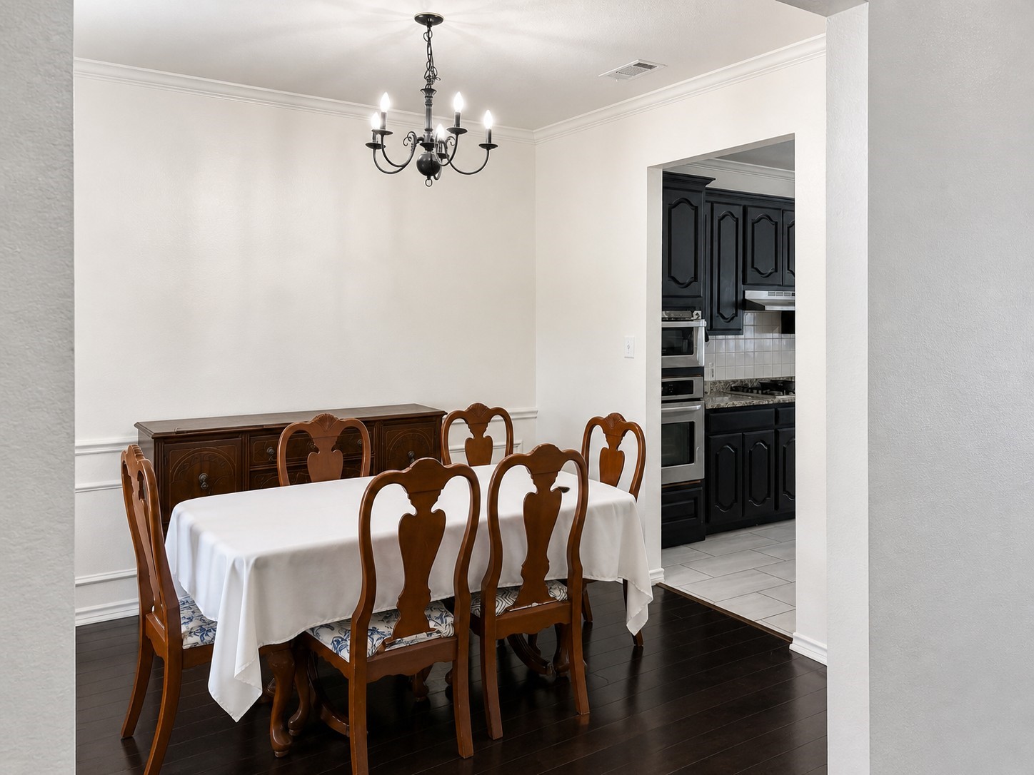 15701 Wyoming Drive Frisco TX 75035