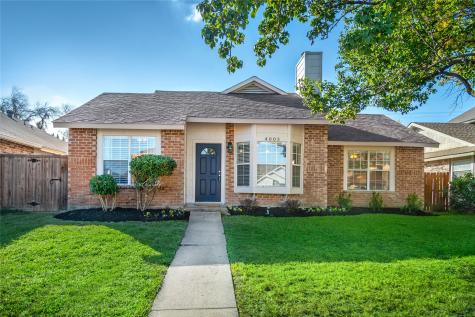 4005 Bond Street Rowlett TX 75088