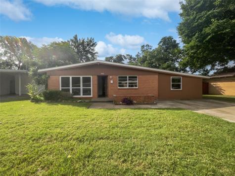 1902 Salem Street Irving TX 75061