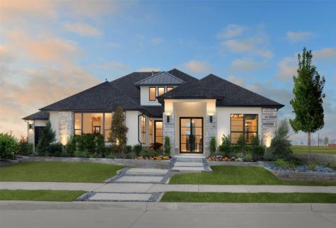1860 Wynne Avenue Prosper TX 75078
