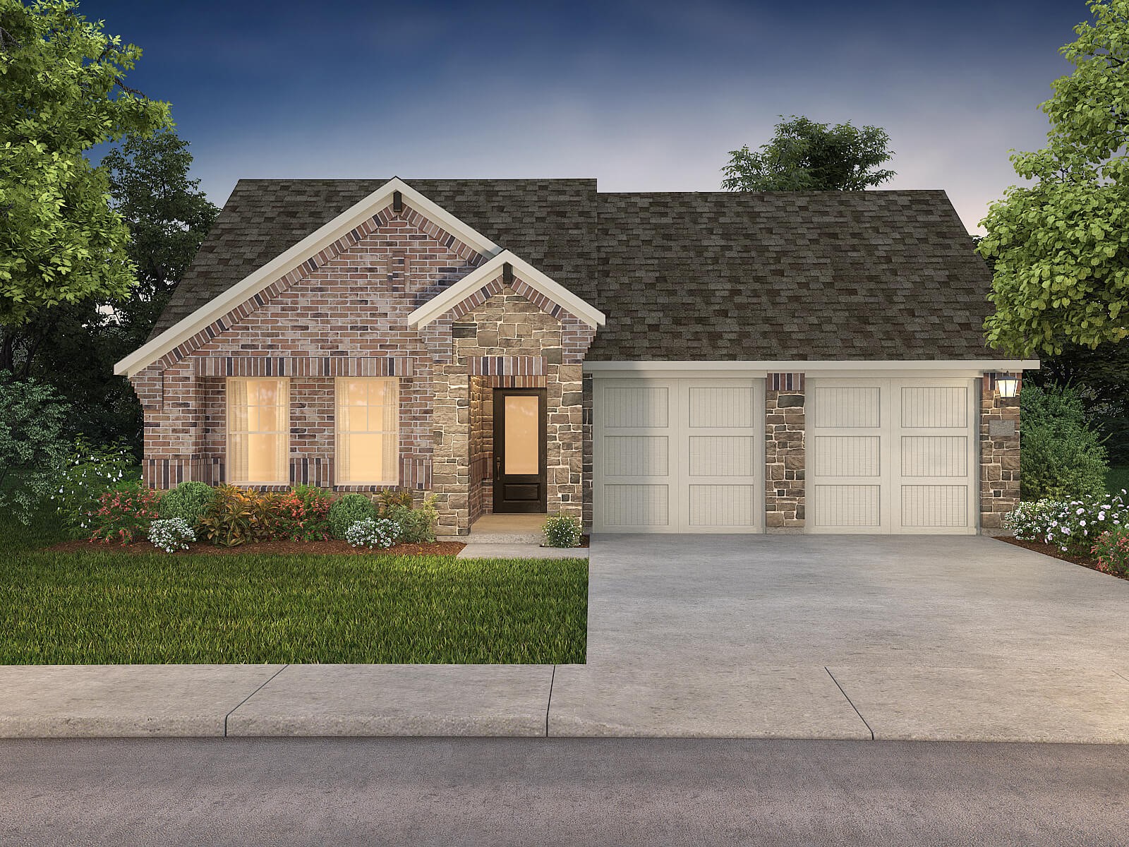 1418 Old Stead Drive Princeton TX 75071