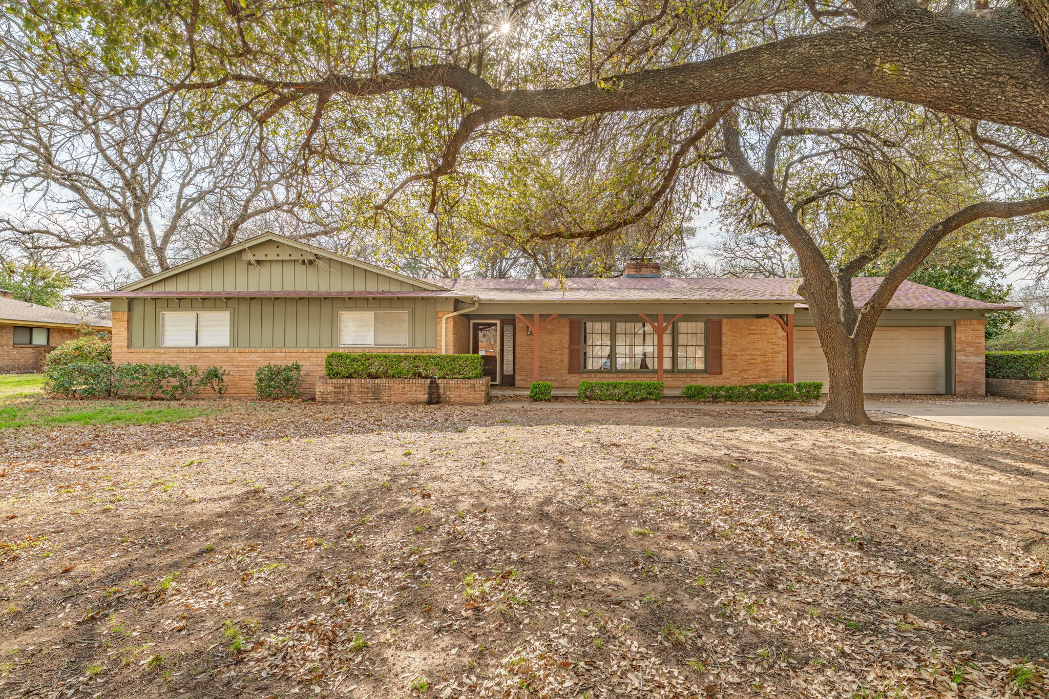980 N Harbin Drive Stephenville TX 76401