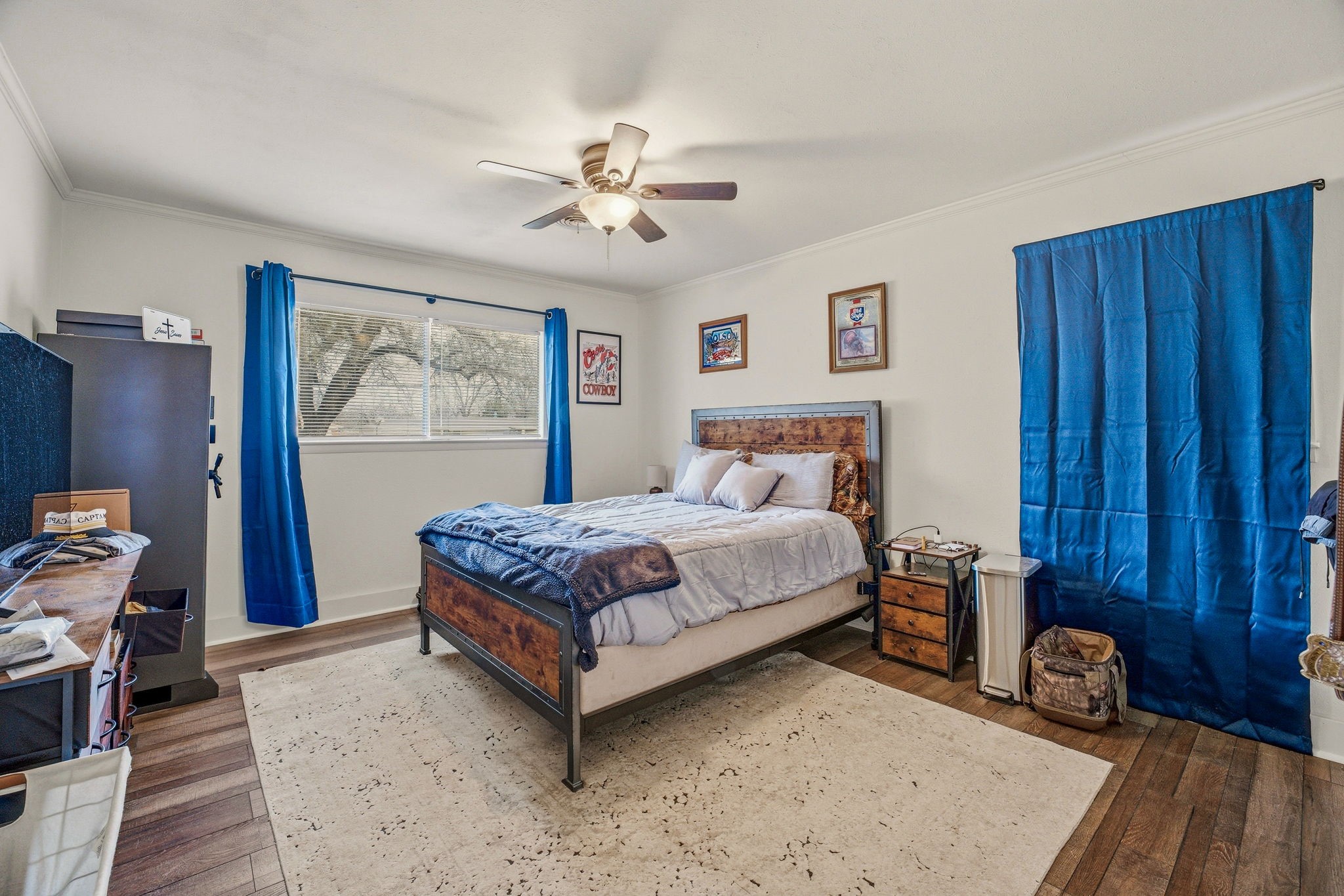 980 N Harbin Drive Stephenville TX 76401