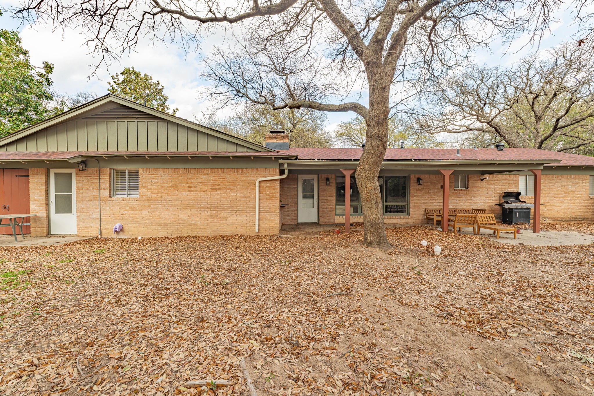980 N Harbin Drive Stephenville TX 76401