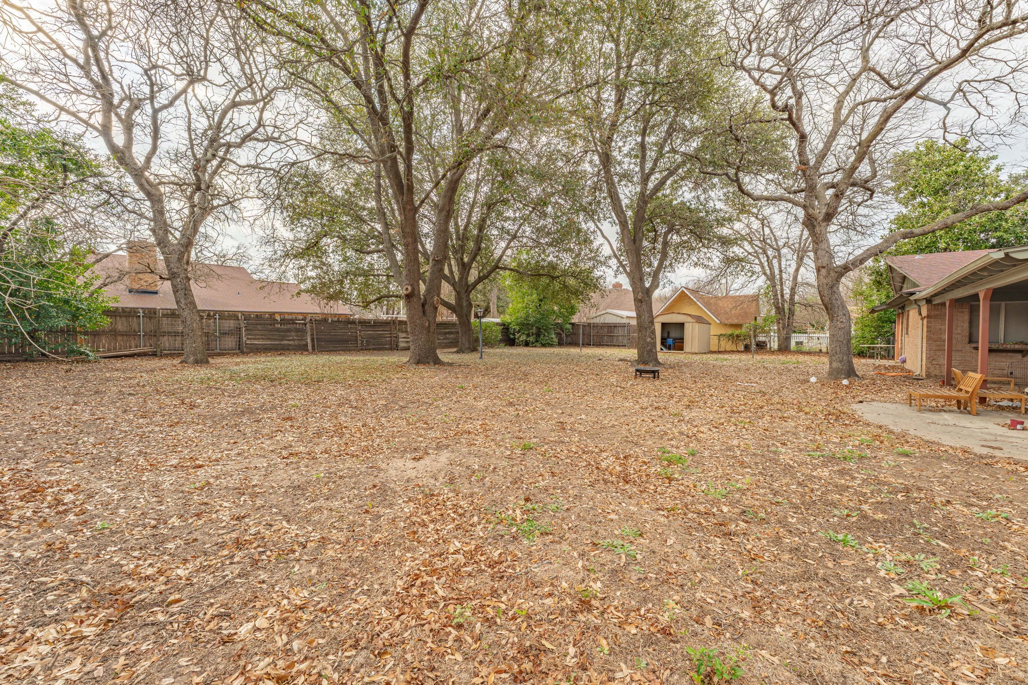 980 N Harbin Drive Stephenville TX 76401