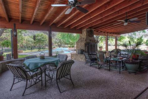 128 Woodland Hills Drive Aledo TX 76008
