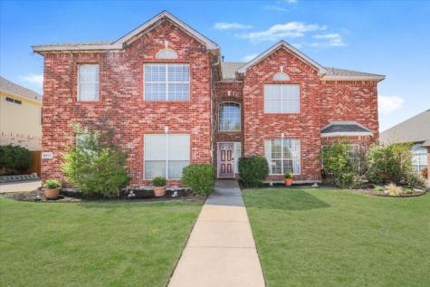 8013 Cripple Creek Drive Fort Worth TX 76179