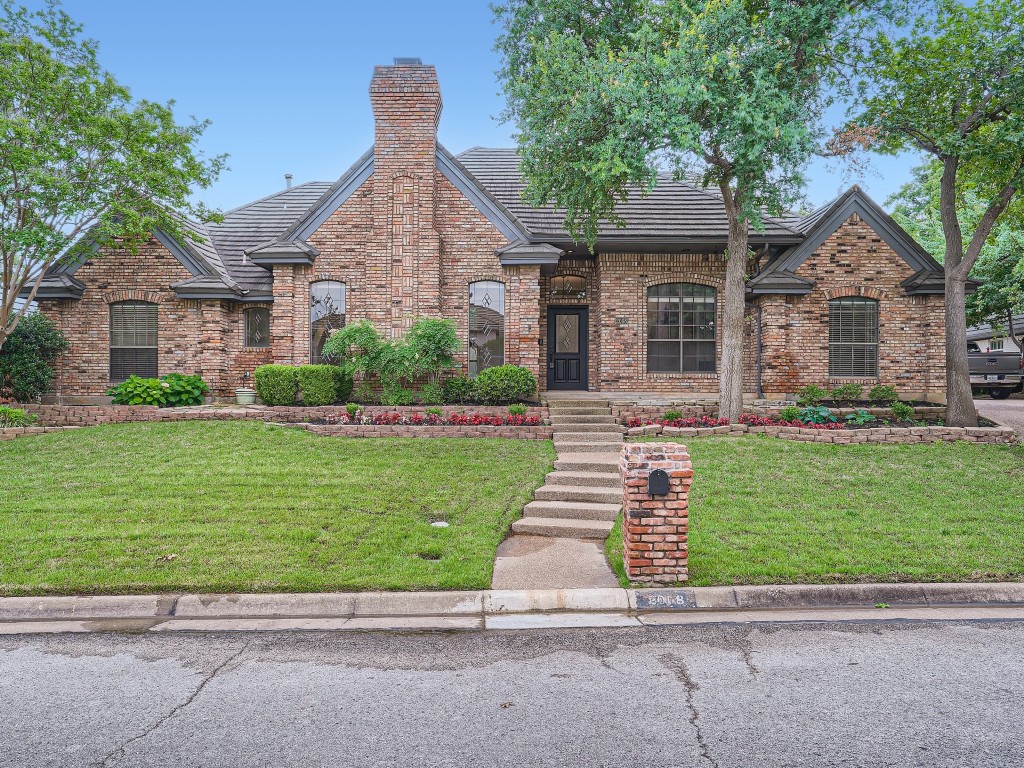 2008 Misty Creek Drive Arlington TX 76017