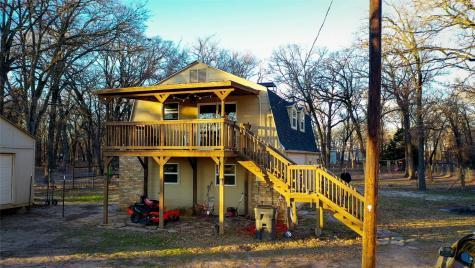 442 County Road 1214 Cumby TX 75433