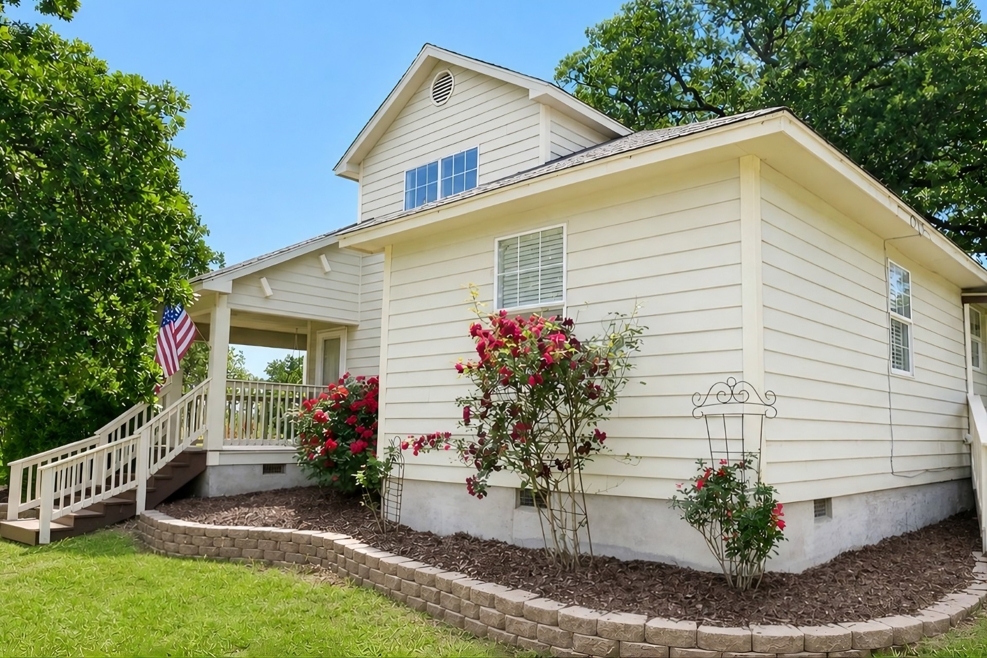 748 County Road 1560 Chico TX 76431
