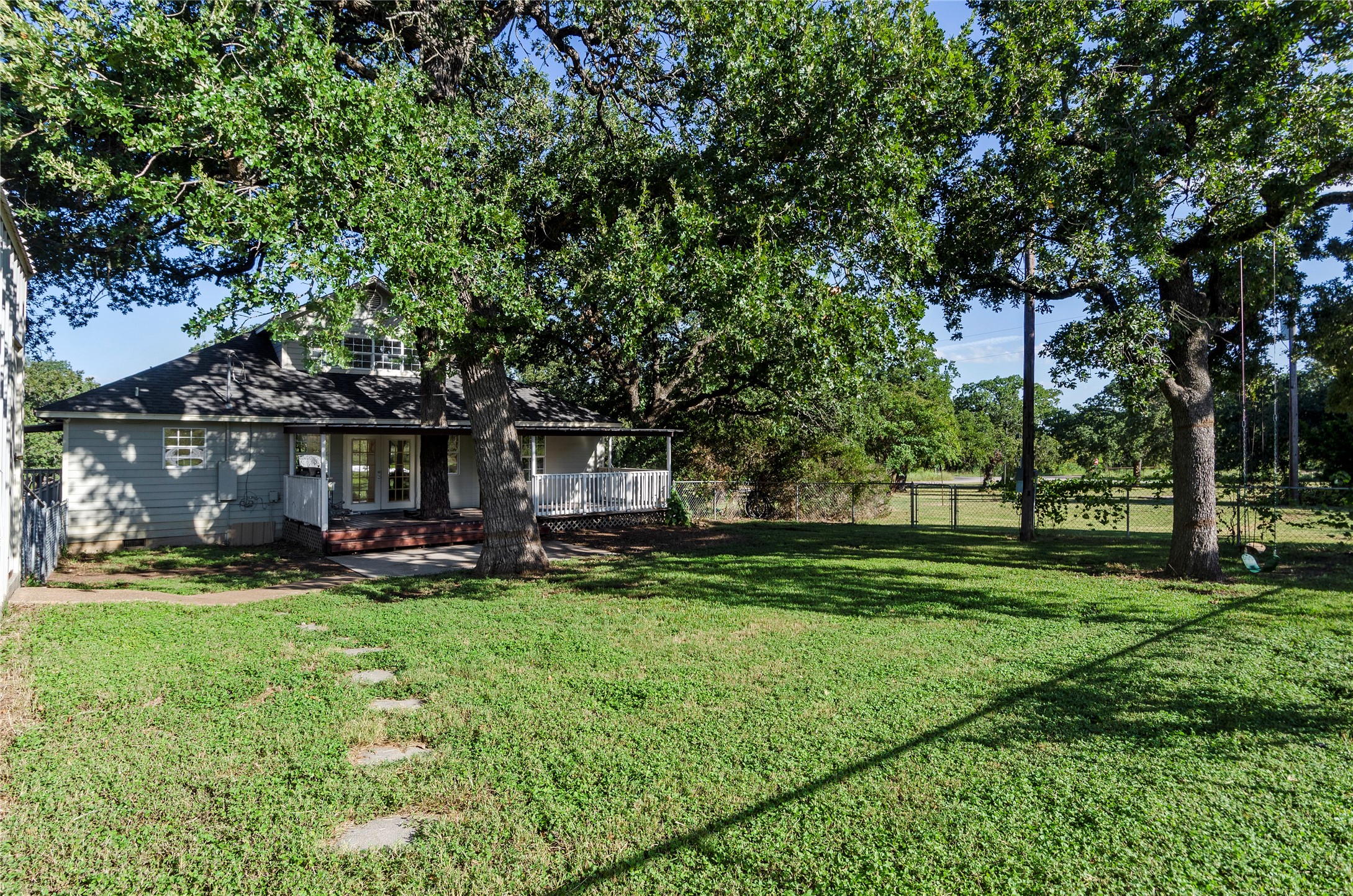 748 County Road 1560 Chico TX 76431
