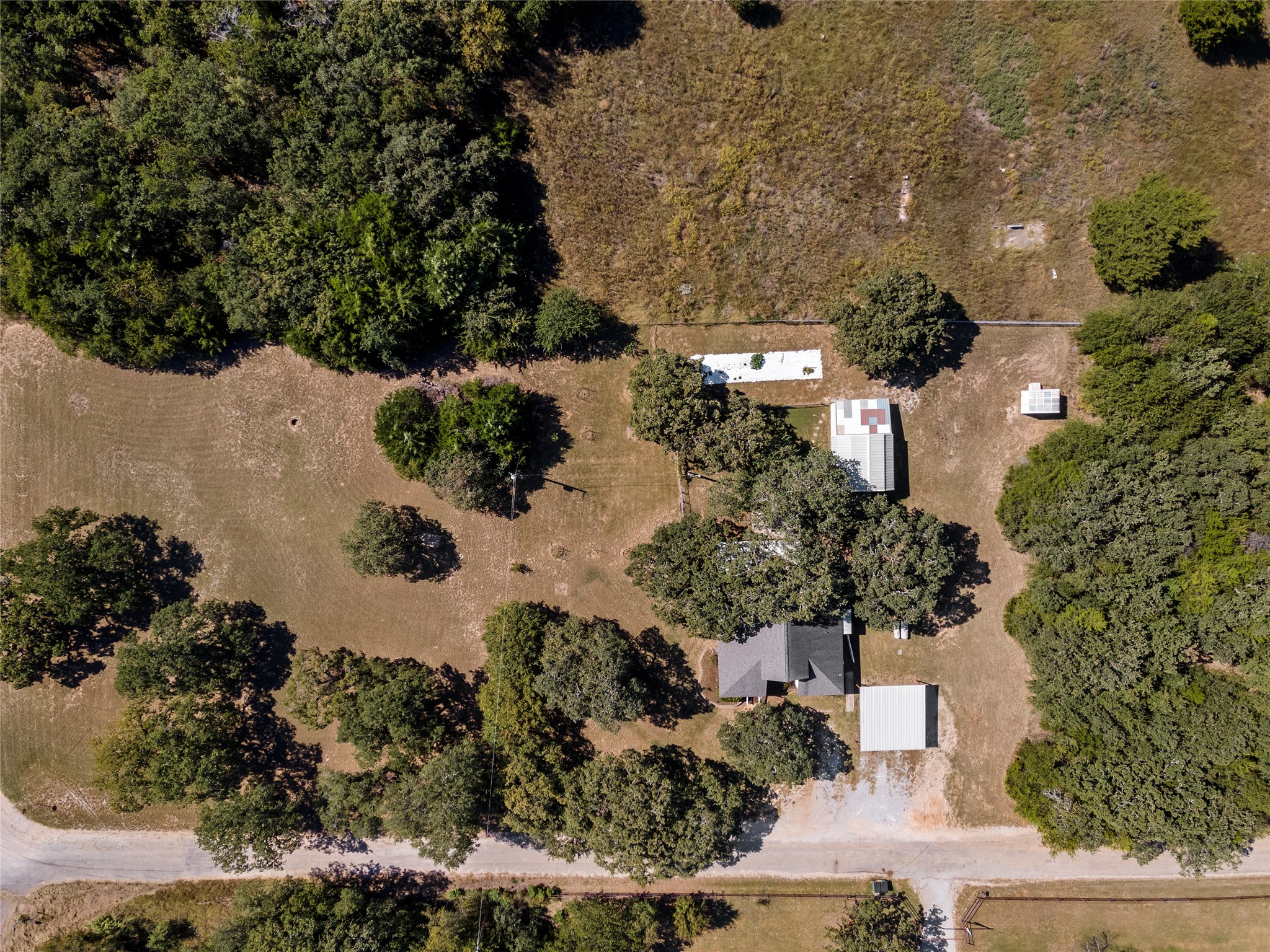 748 County Road 1560 Chico TX 76431