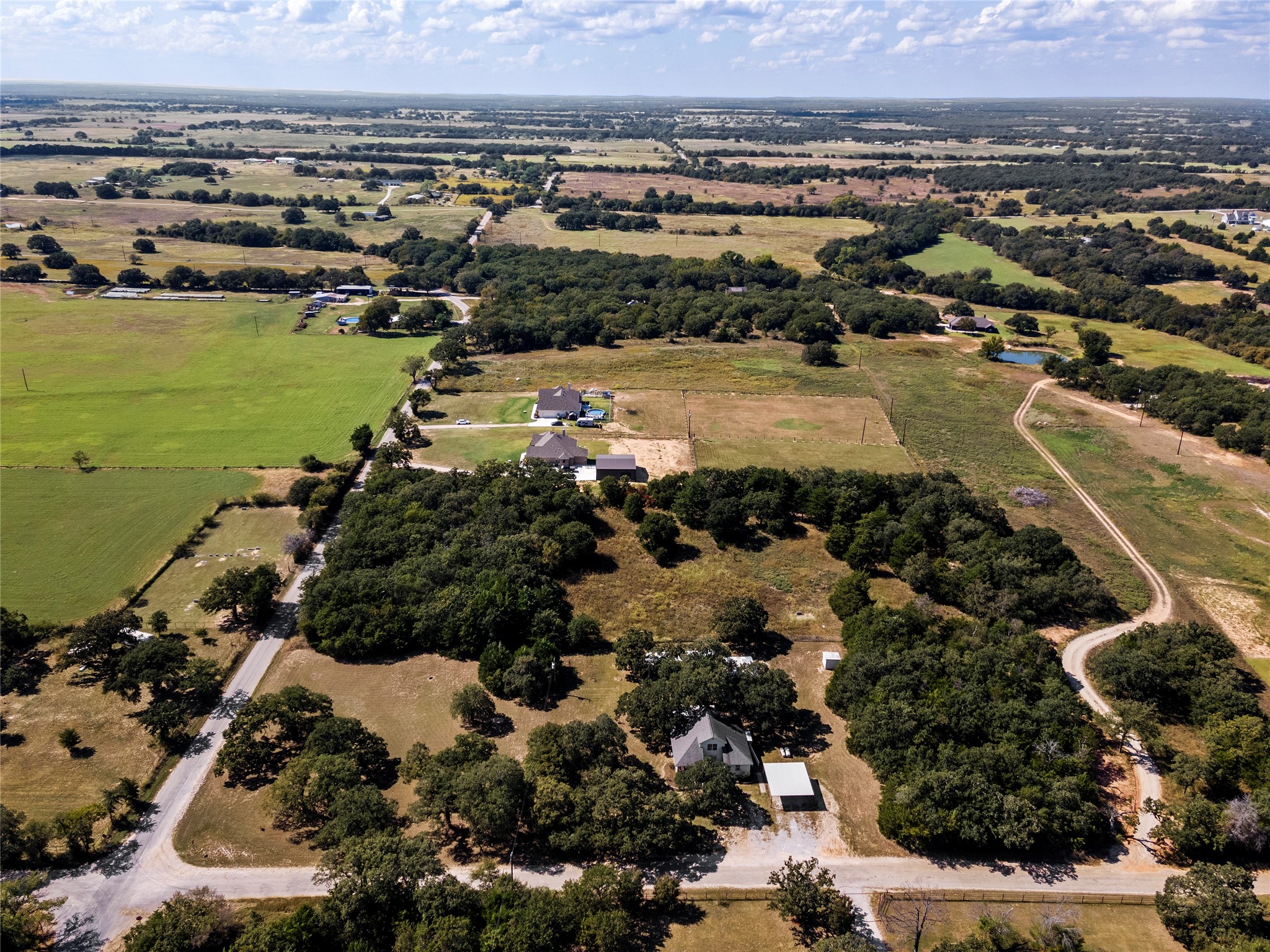 748 County Road 1560 Chico TX 76431