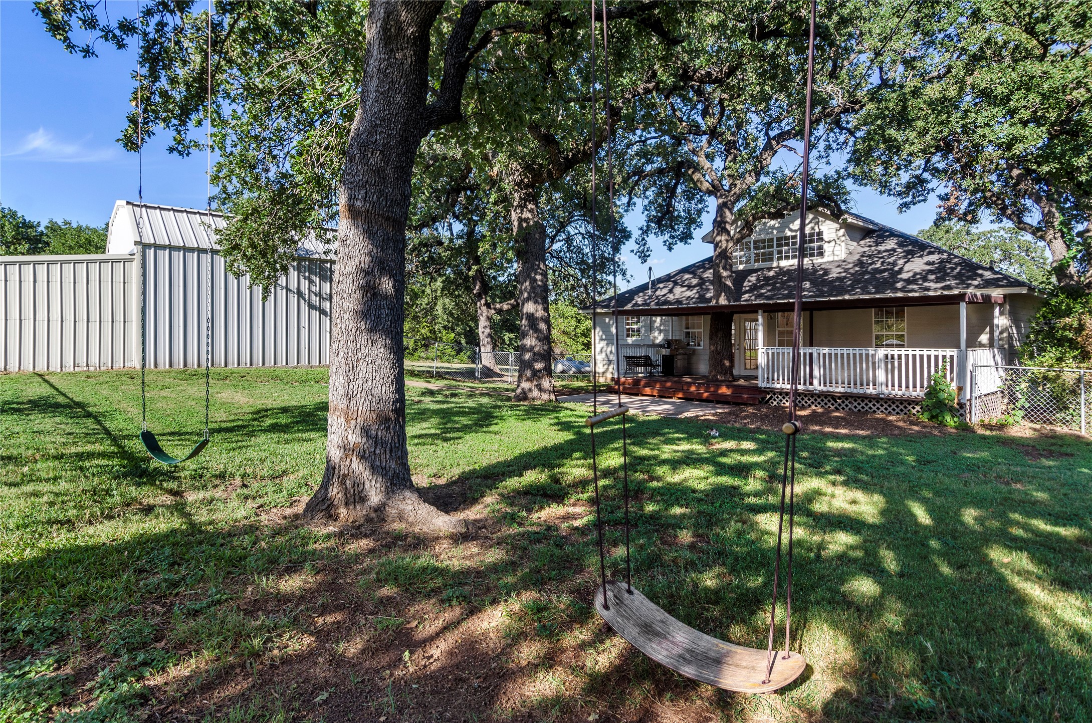 748 County Road 1560 Chico TX 76431