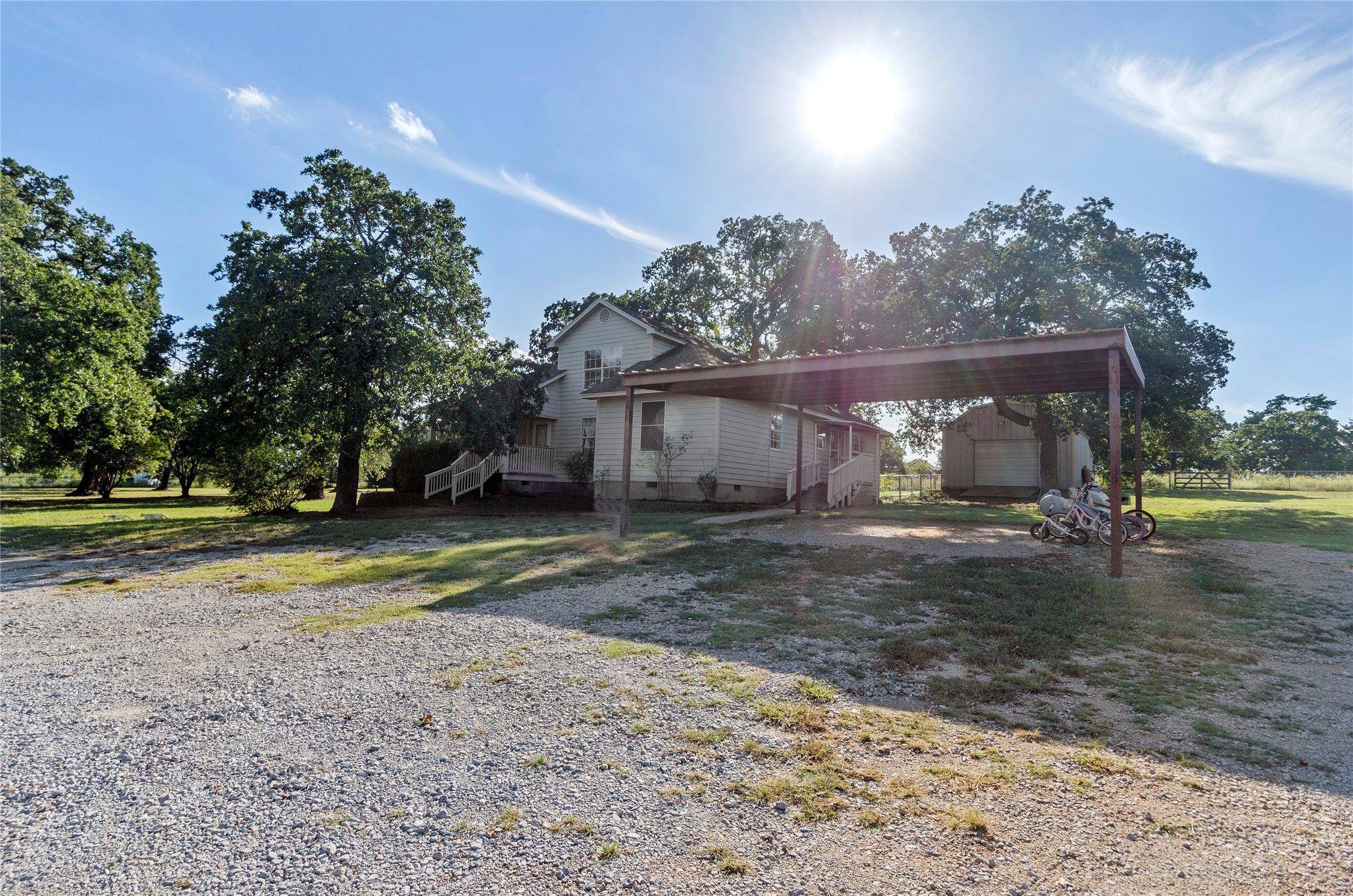 748 County Road 1560 Chico TX 76431