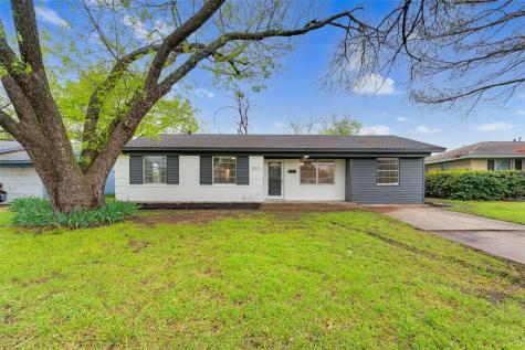 2013 Millie Street Mesquite TX 75149