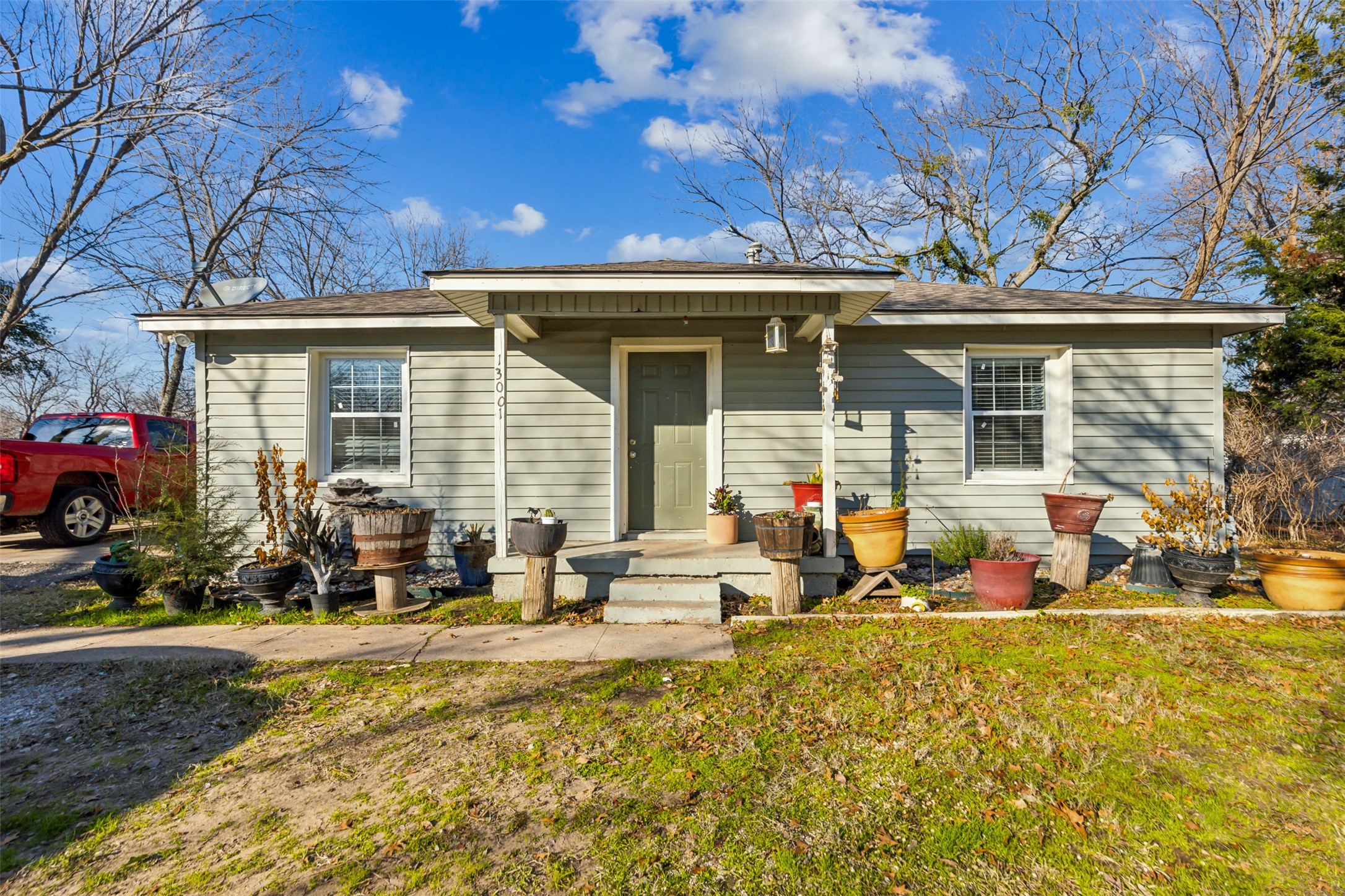 13001 Timothy Lane Balch Springs TX 75180