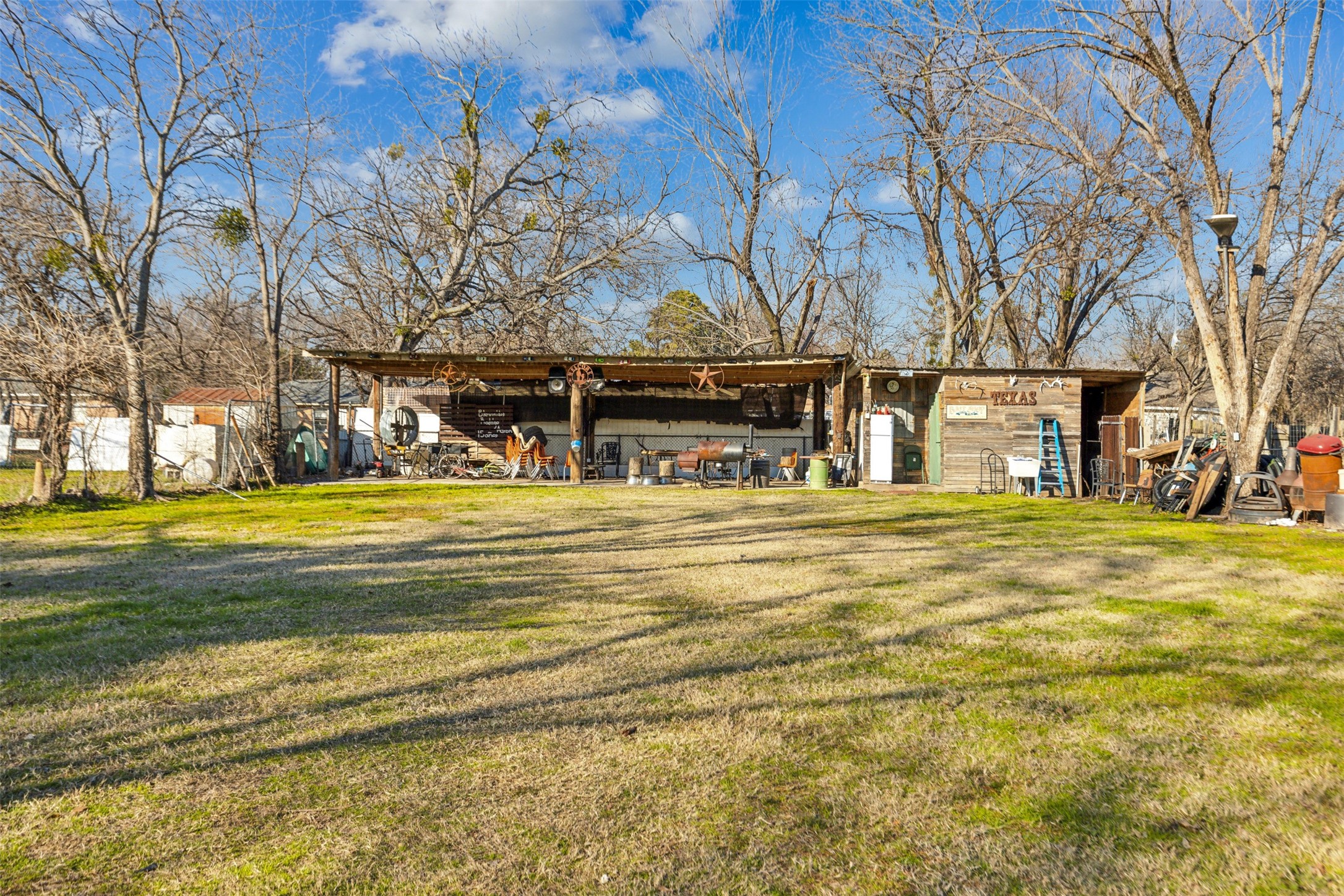 13001 Timothy Lane Balch Springs TX 75180