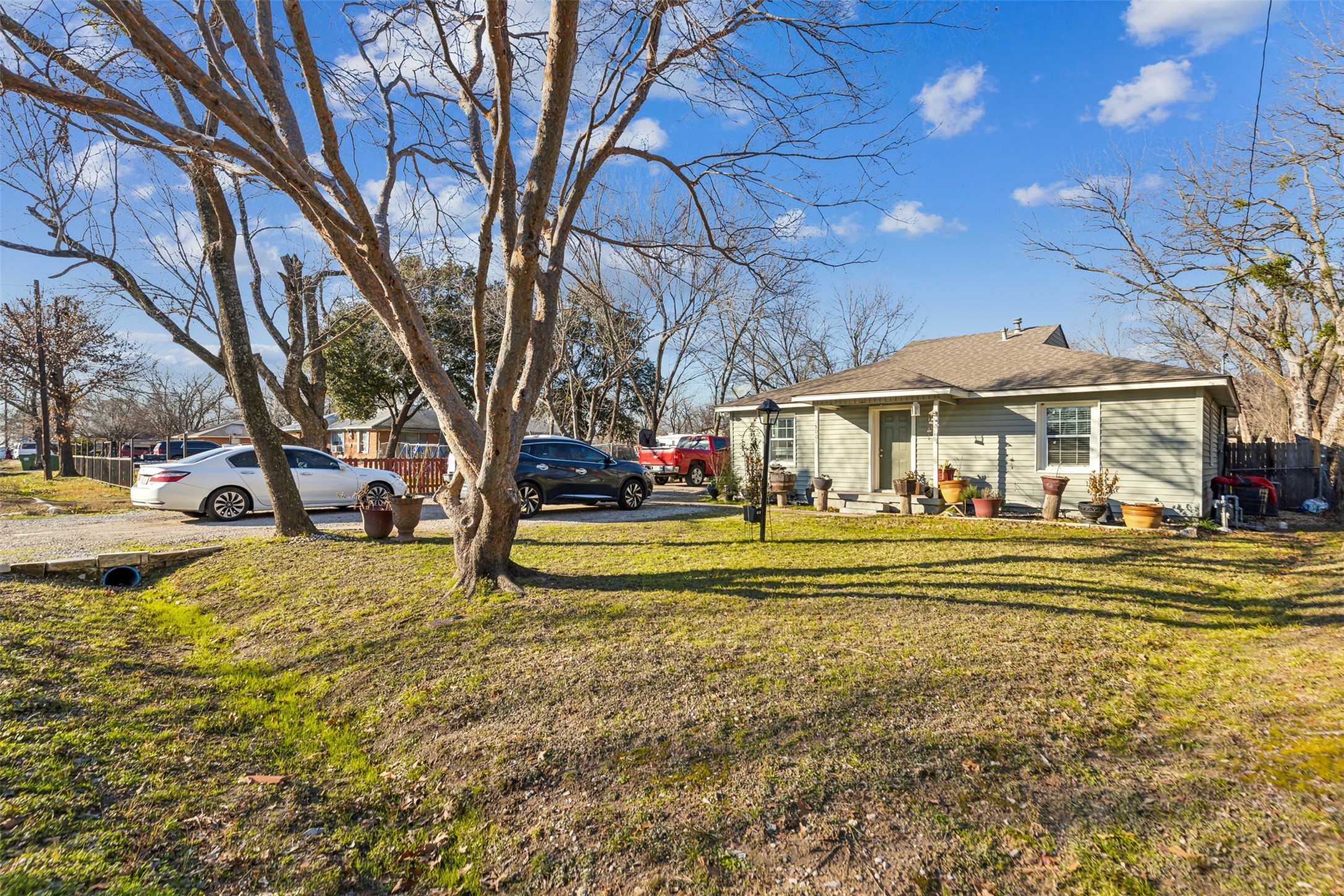 13001 Timothy Lane Balch Springs TX 75180