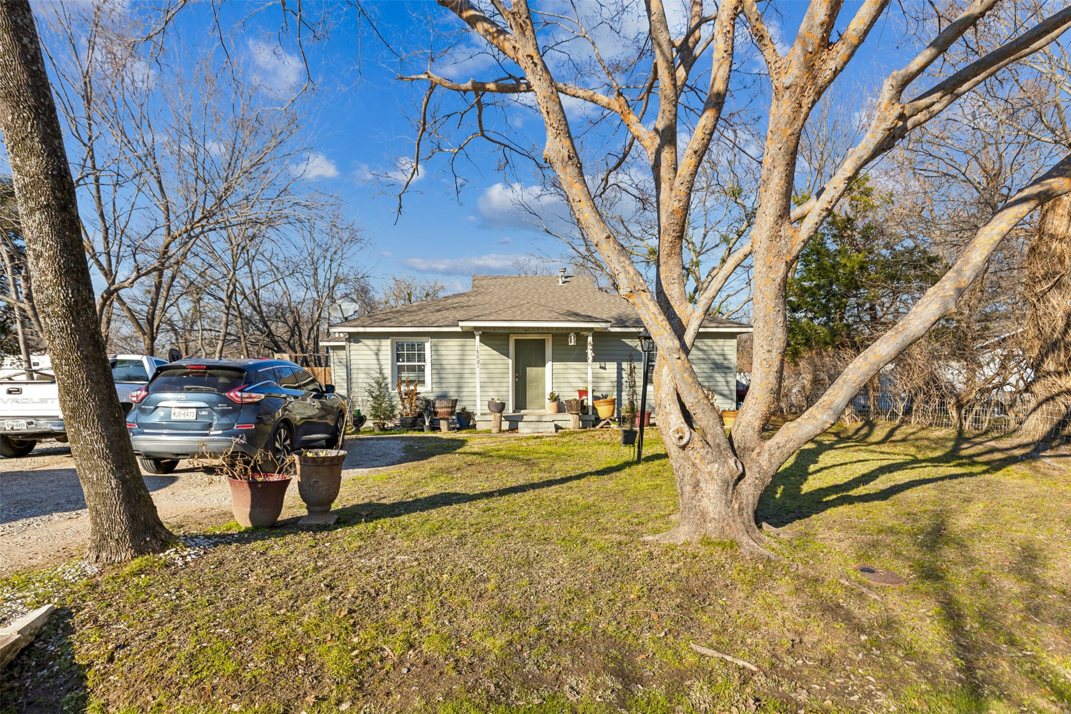 13001 Timothy Lane Balch Springs TX 75180